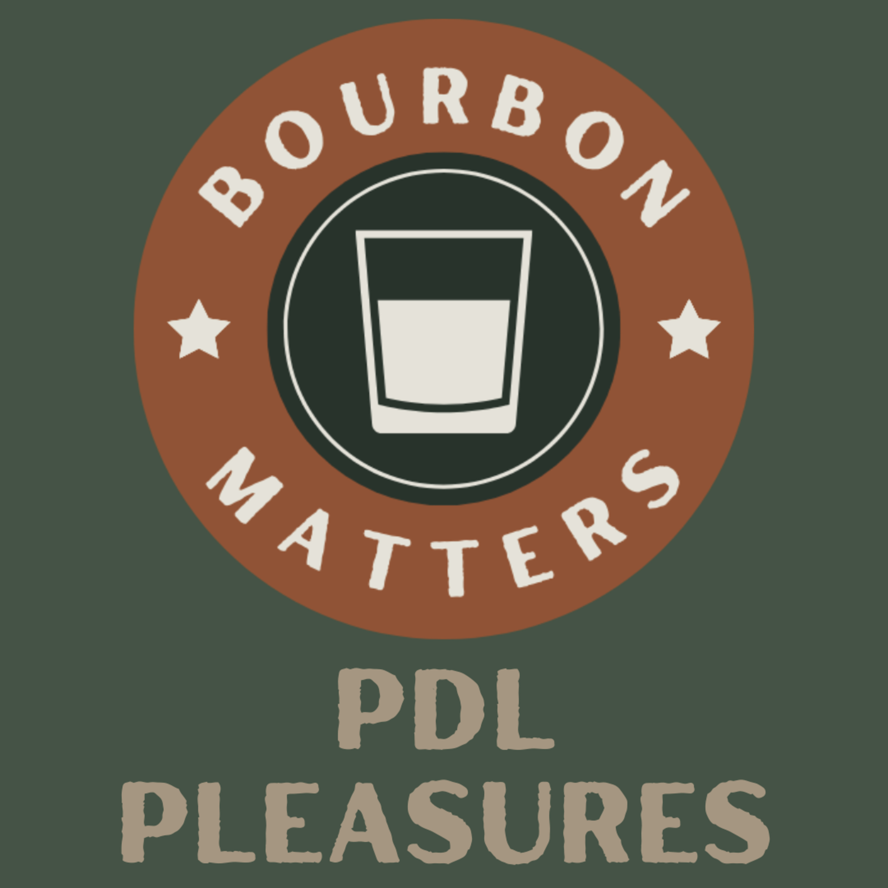 PDL Pleasures