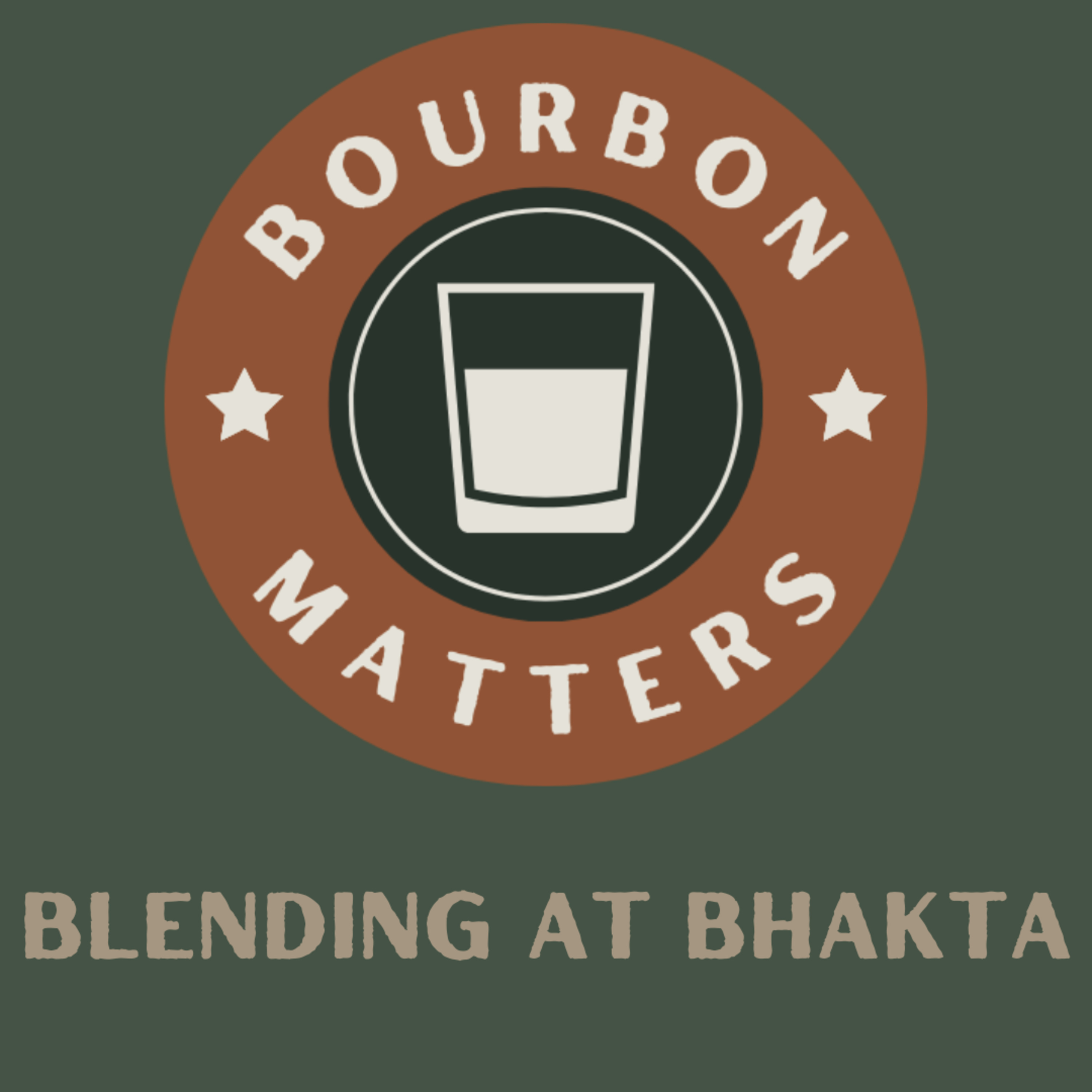 Blending at Bhakta