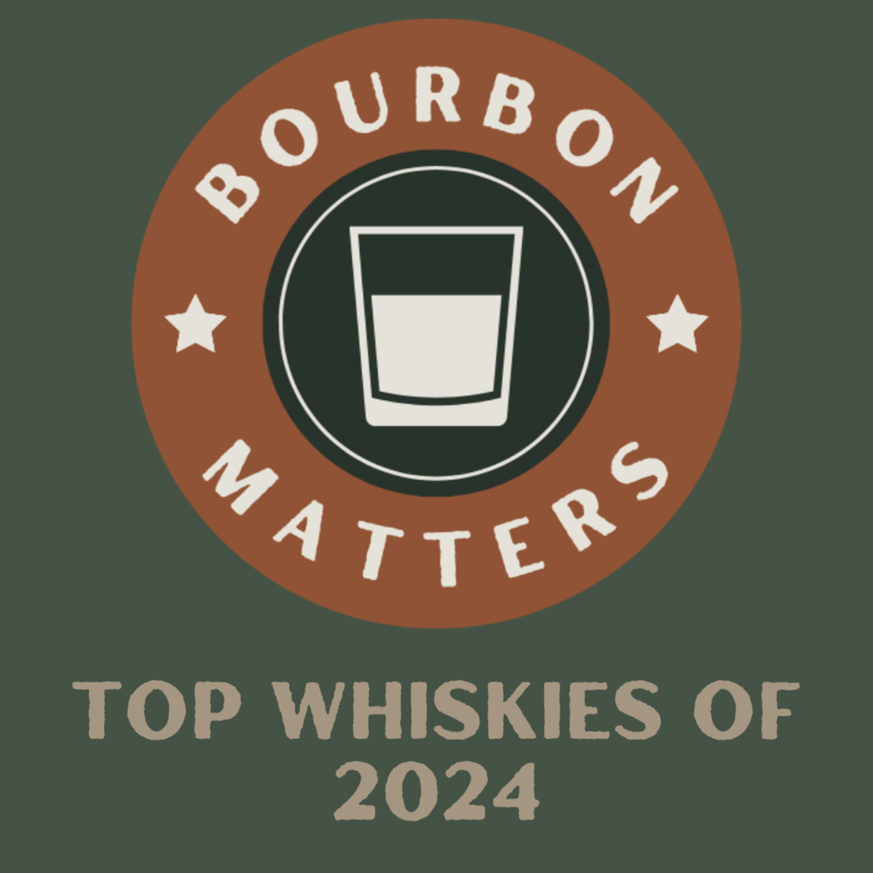 Top Whiskies of 2024