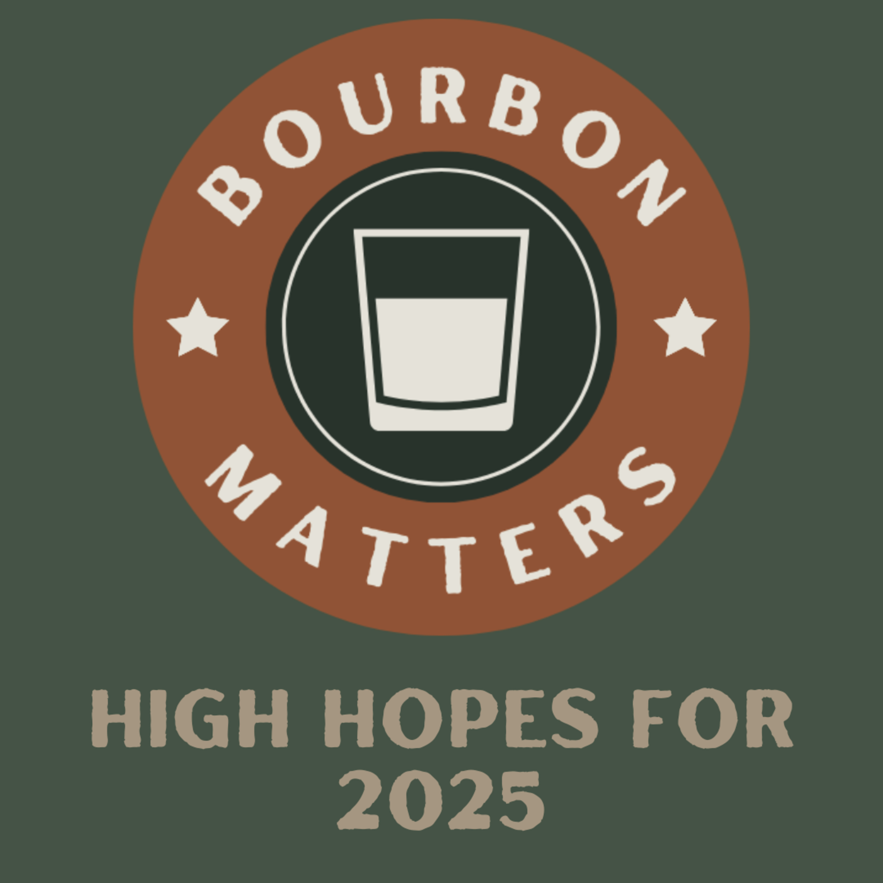 High Hopes for 2025