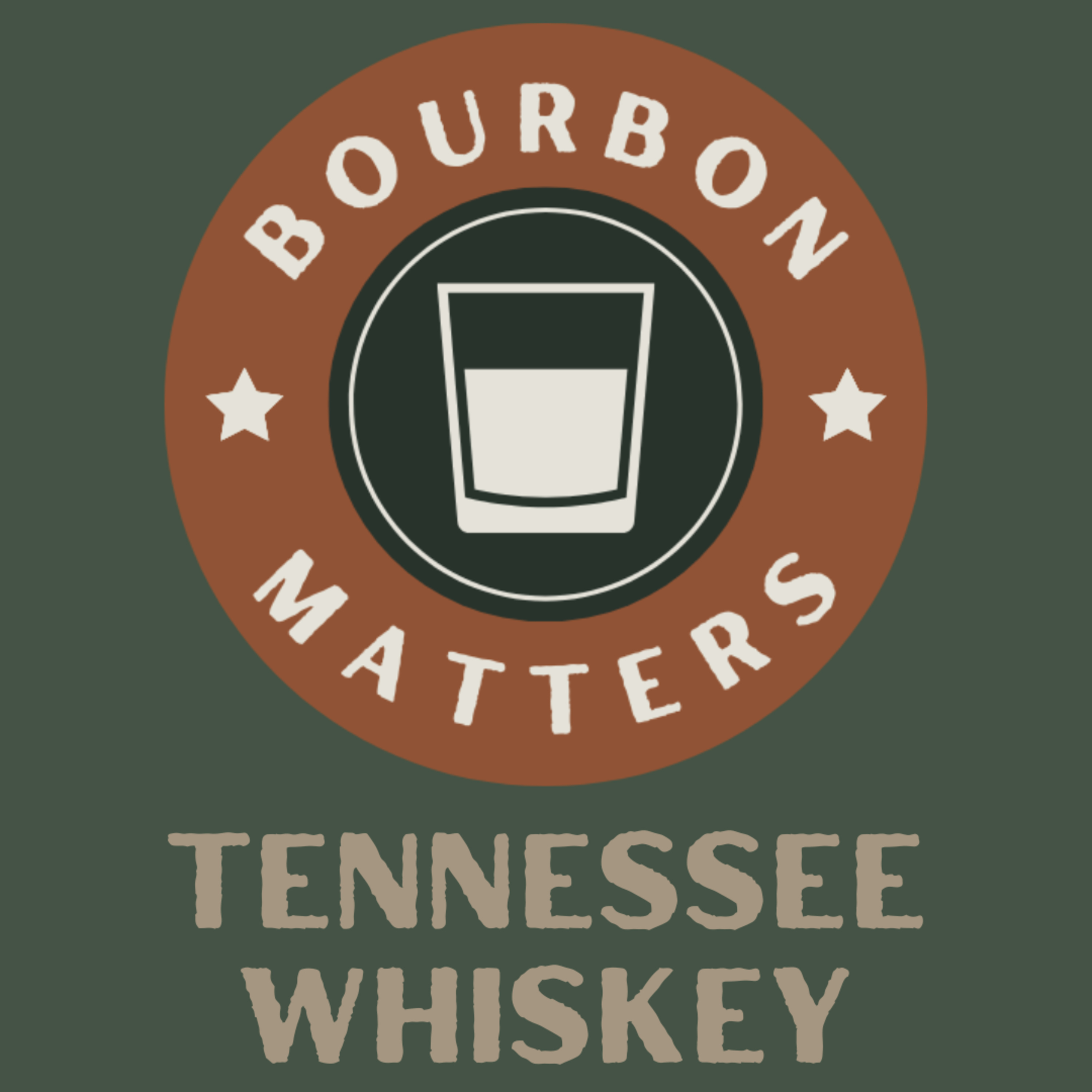 Tennessee Whiskey