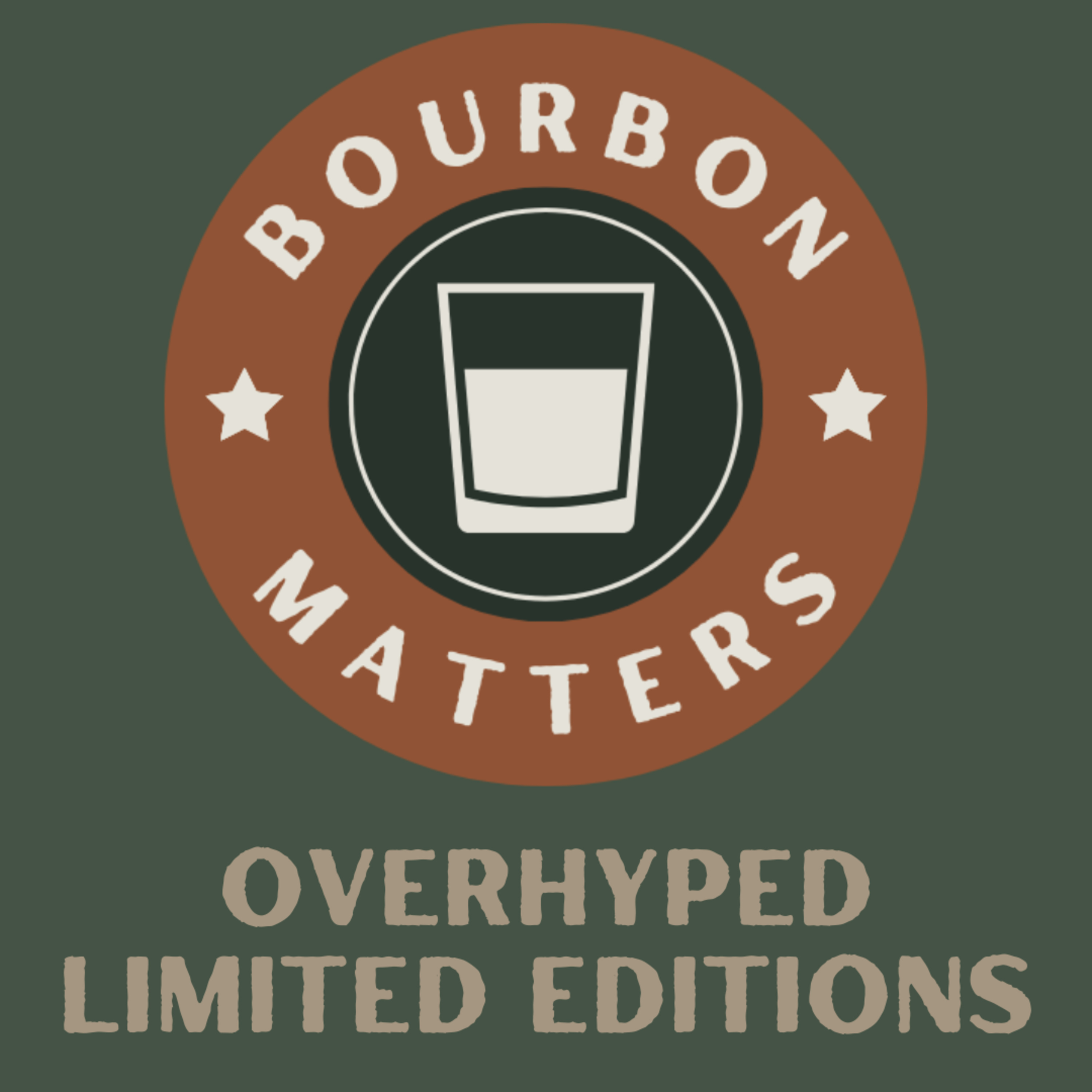 Overhyped Limited Editions