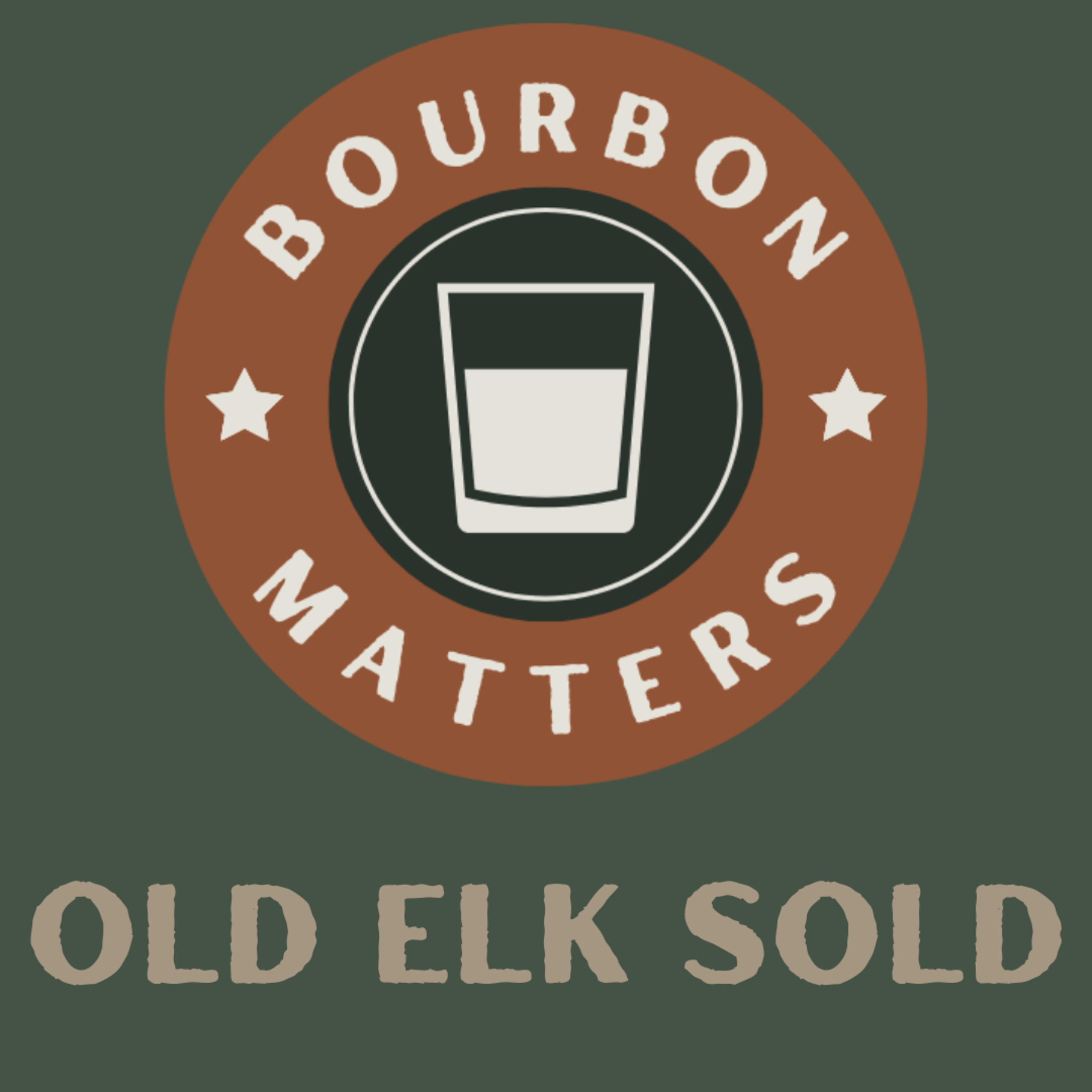 Old Elk SOLD