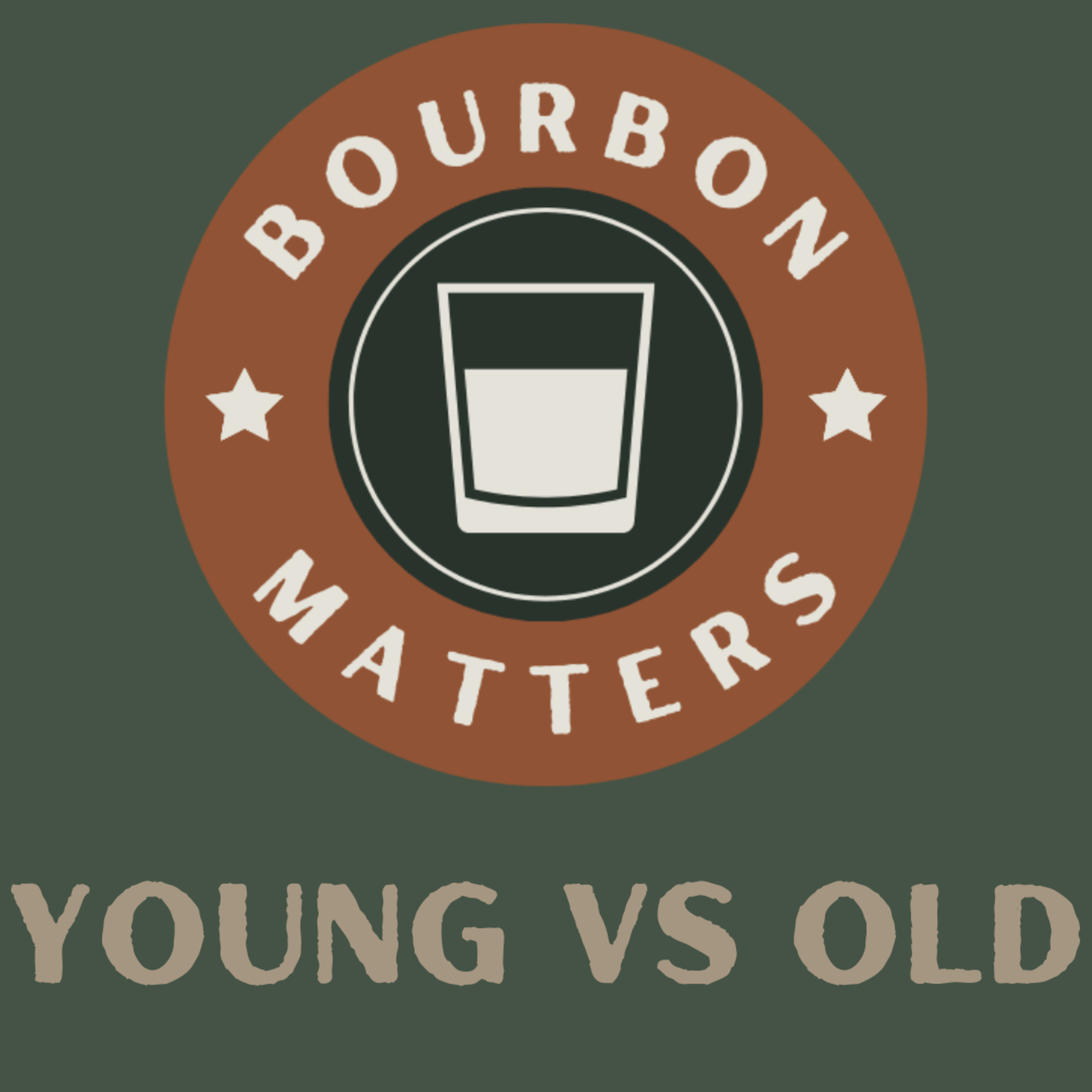 Young vs Old