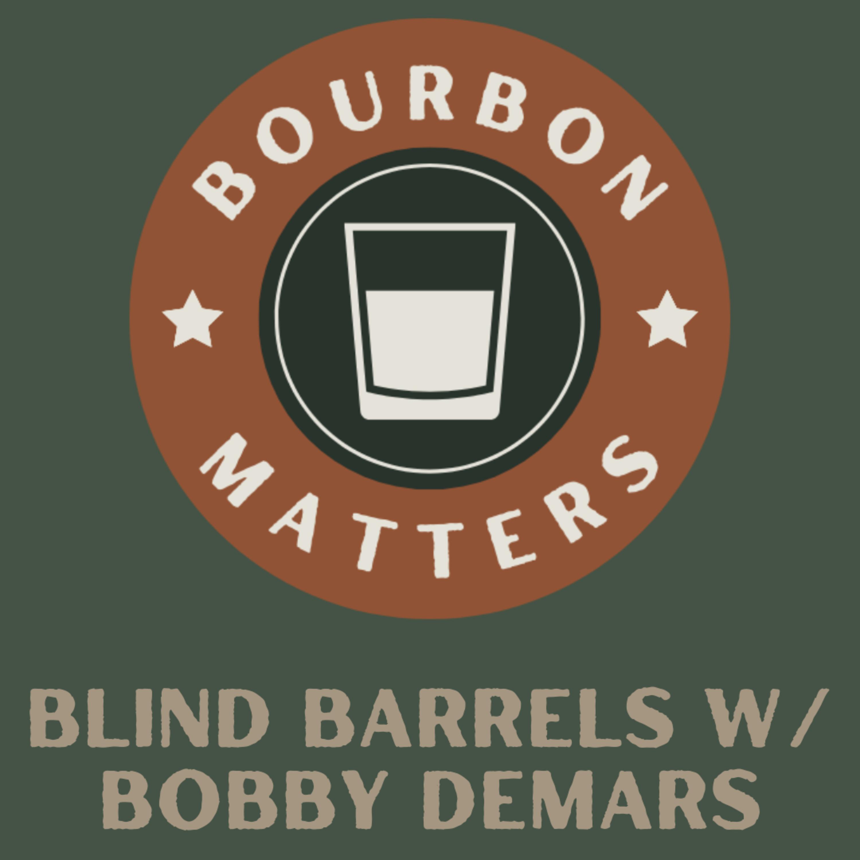 Blind Barrels