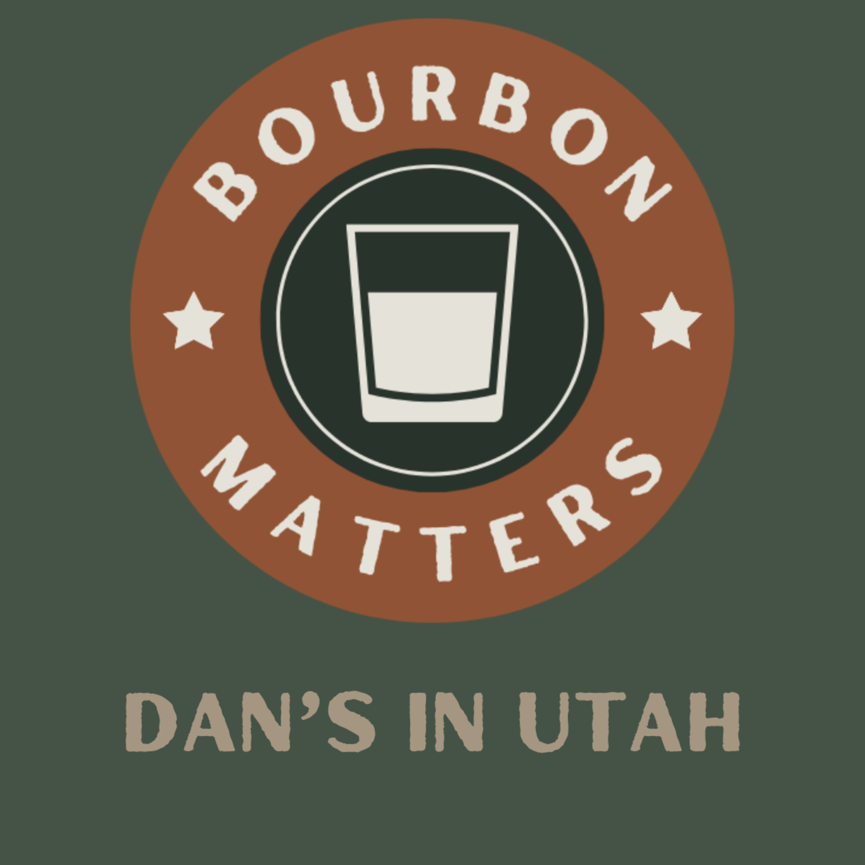 Dan's in Utah