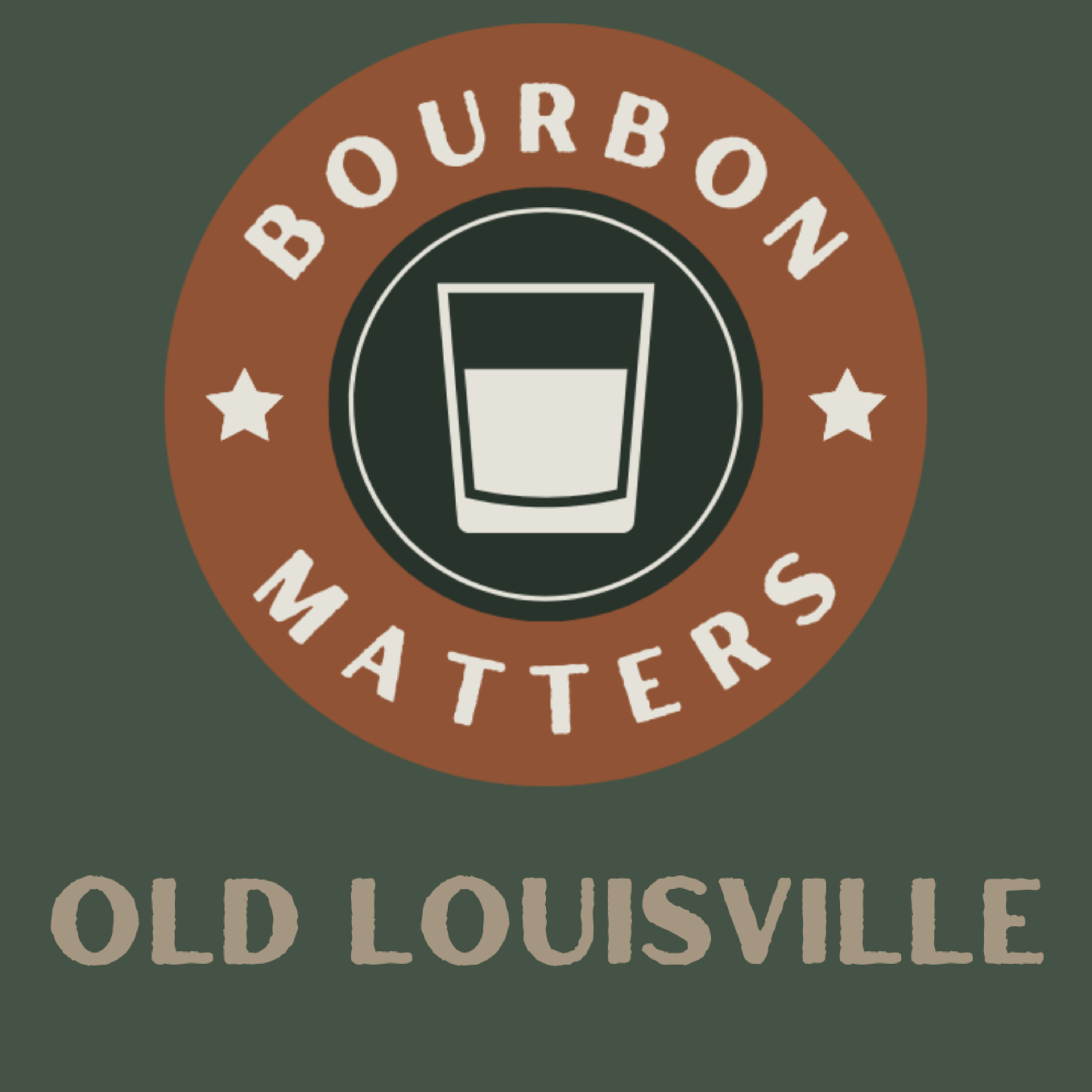 Old Louisville w/ Amine Karaoud