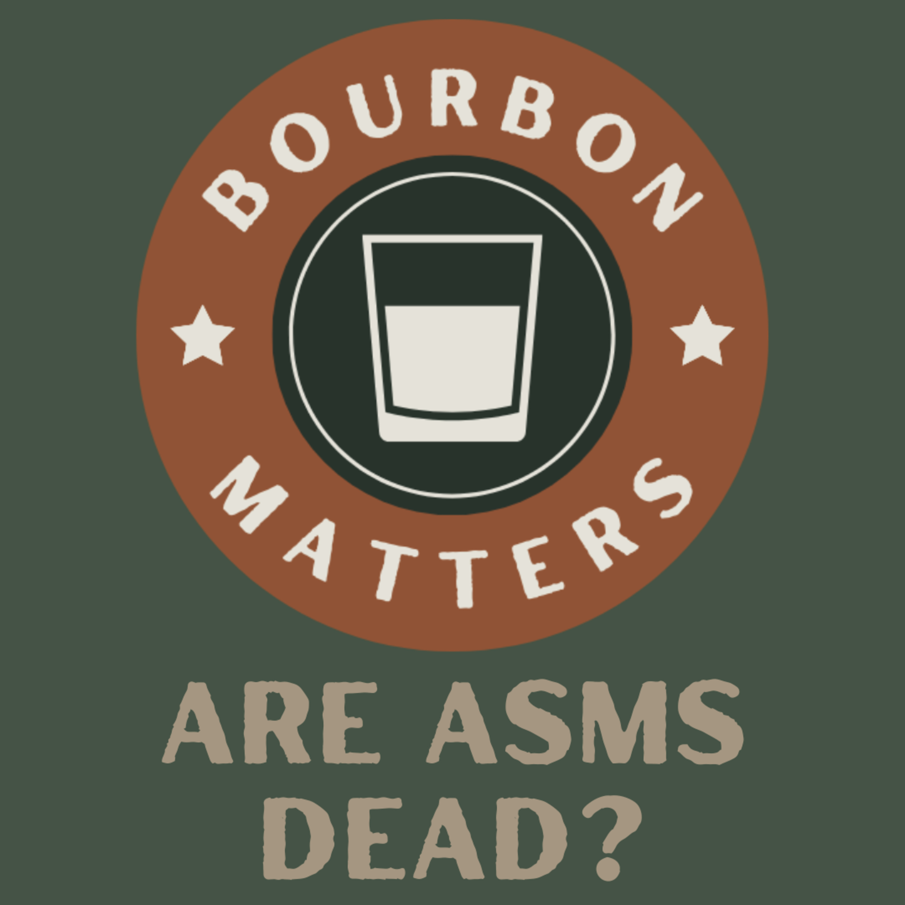 Are ASMs Dead?