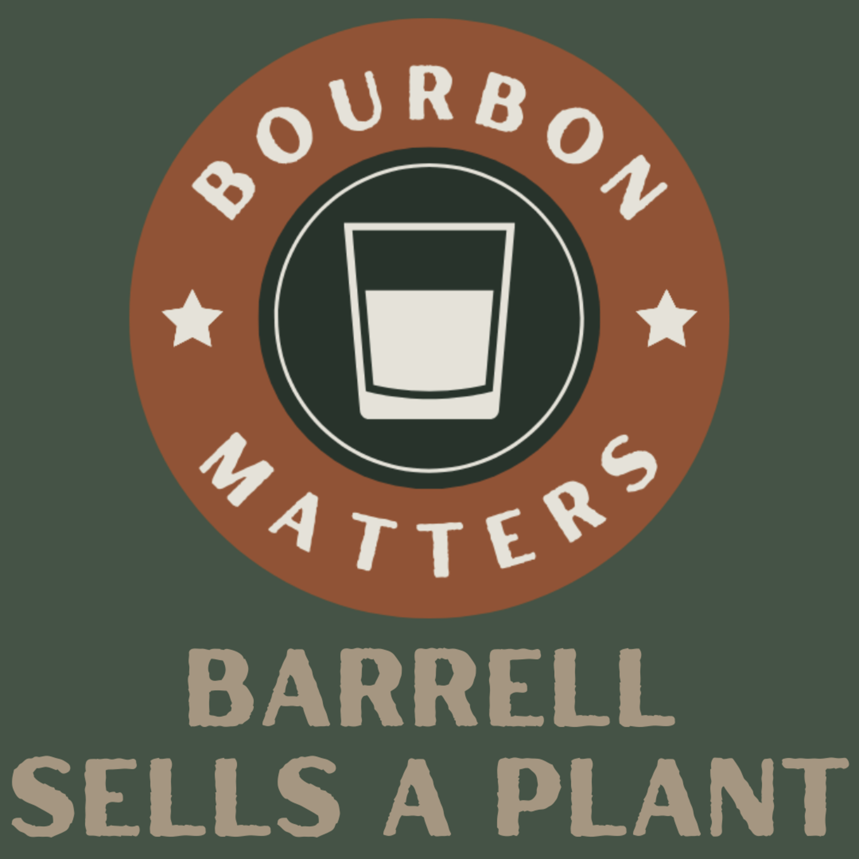 Barrell Sells a Plant