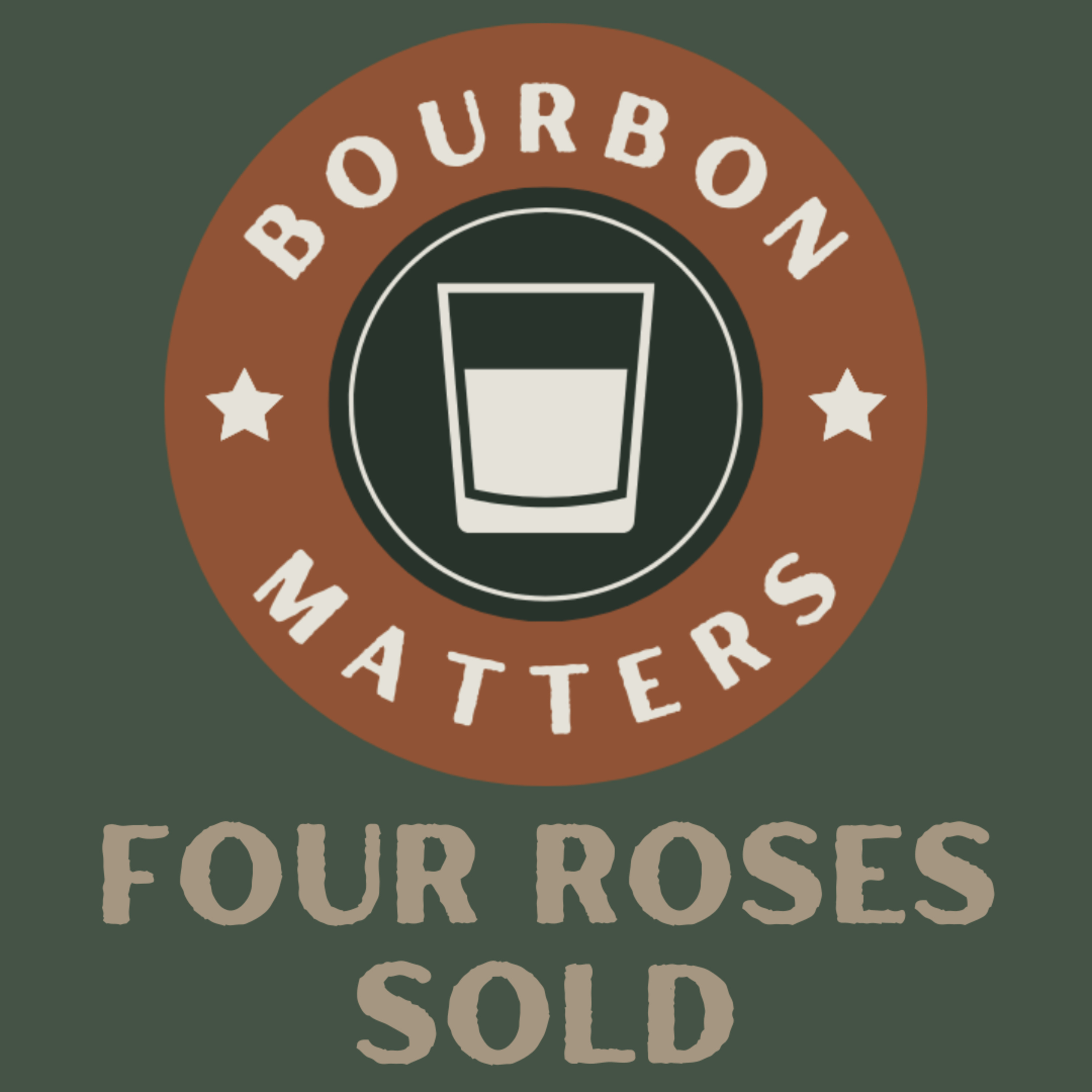 Four Roses SOLD