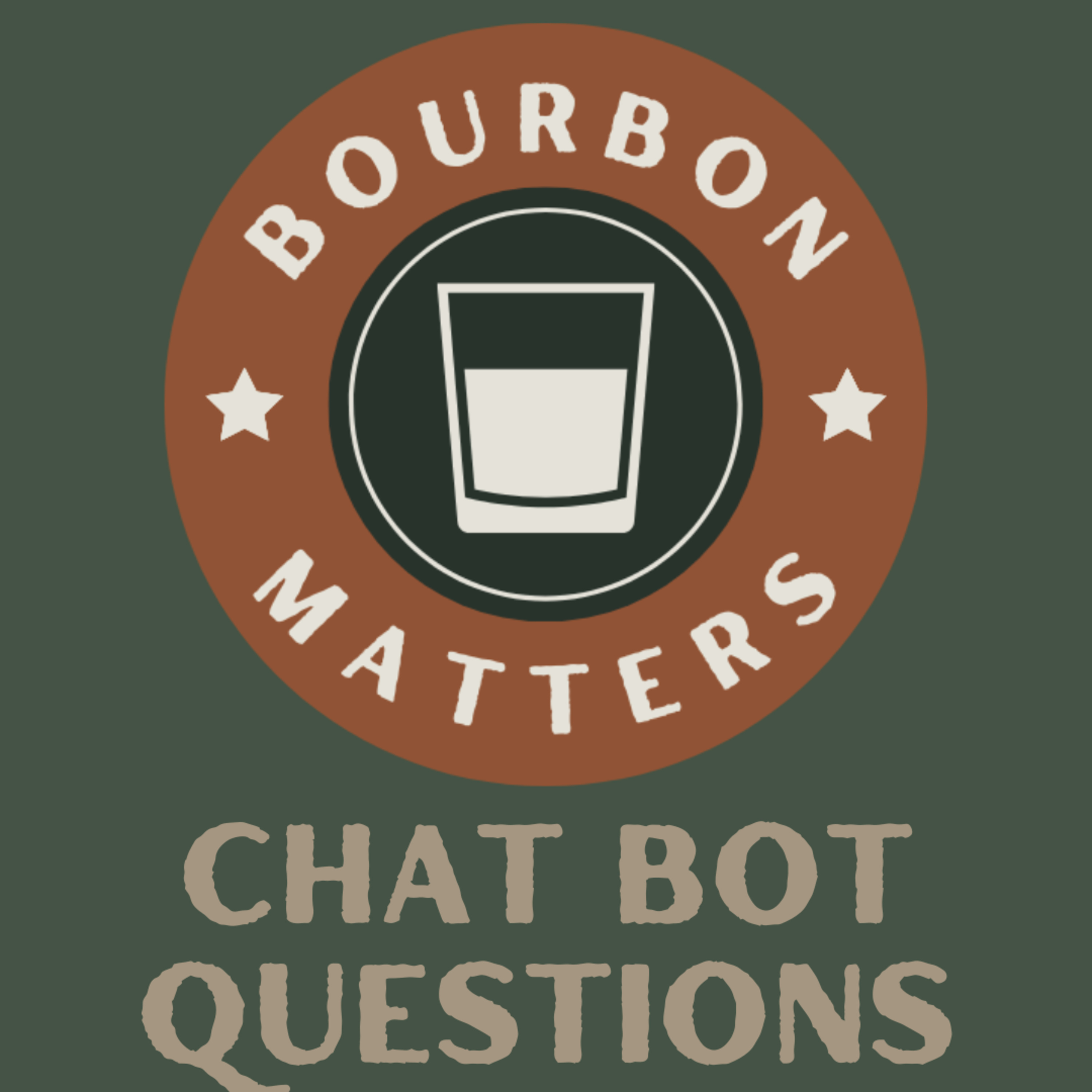 Chat Bot Questions