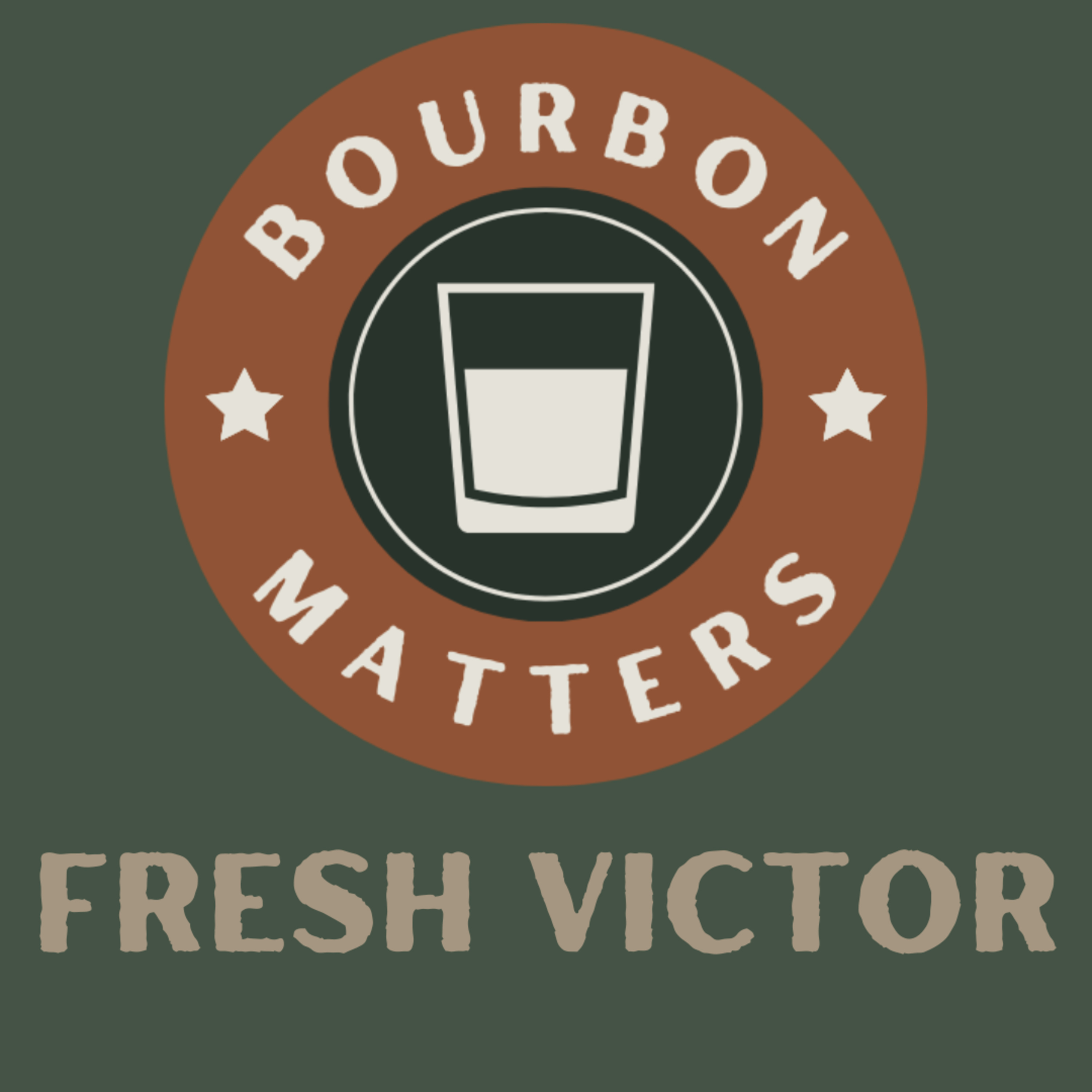 Fresh Victor w/ Ken MacKenzie