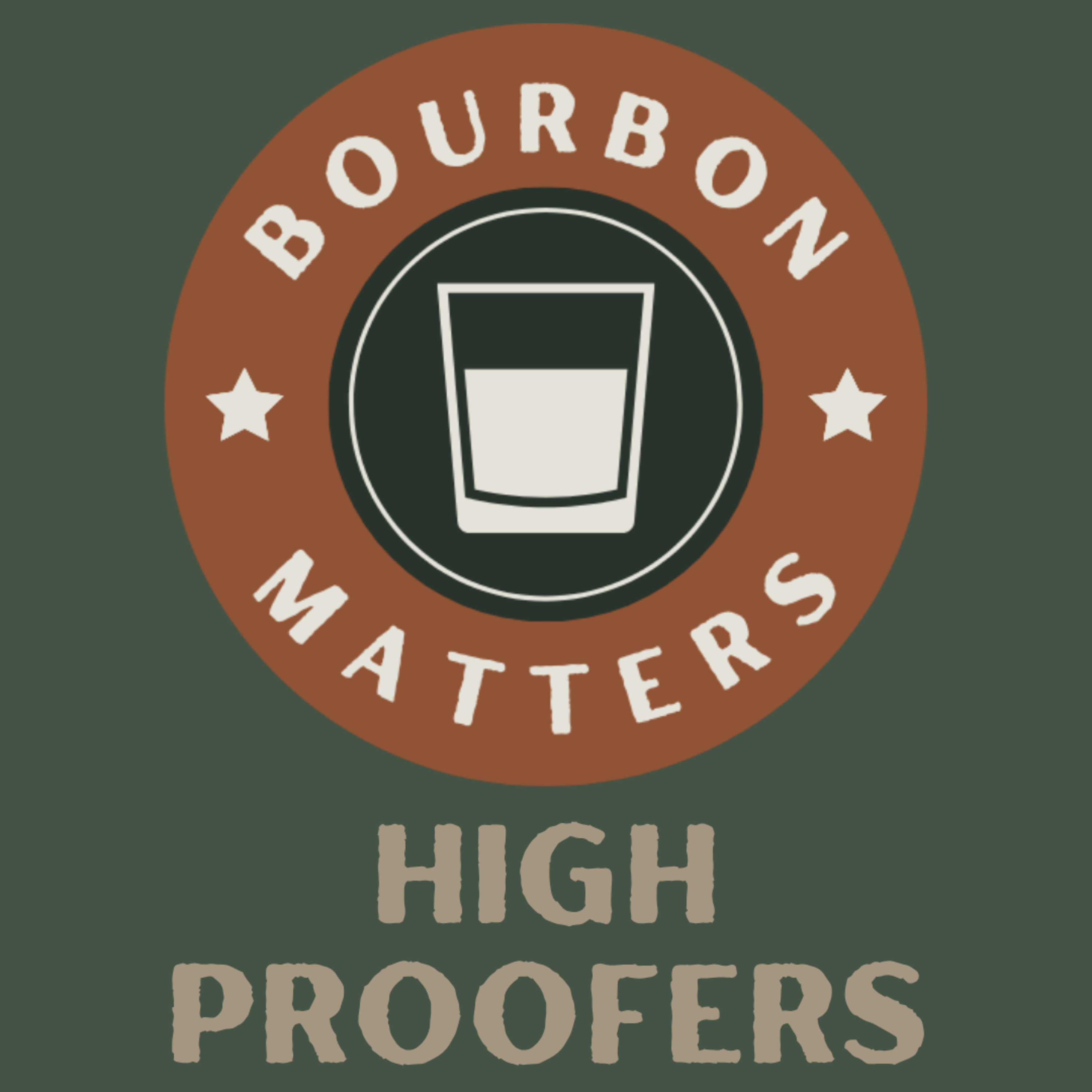 High Proofers