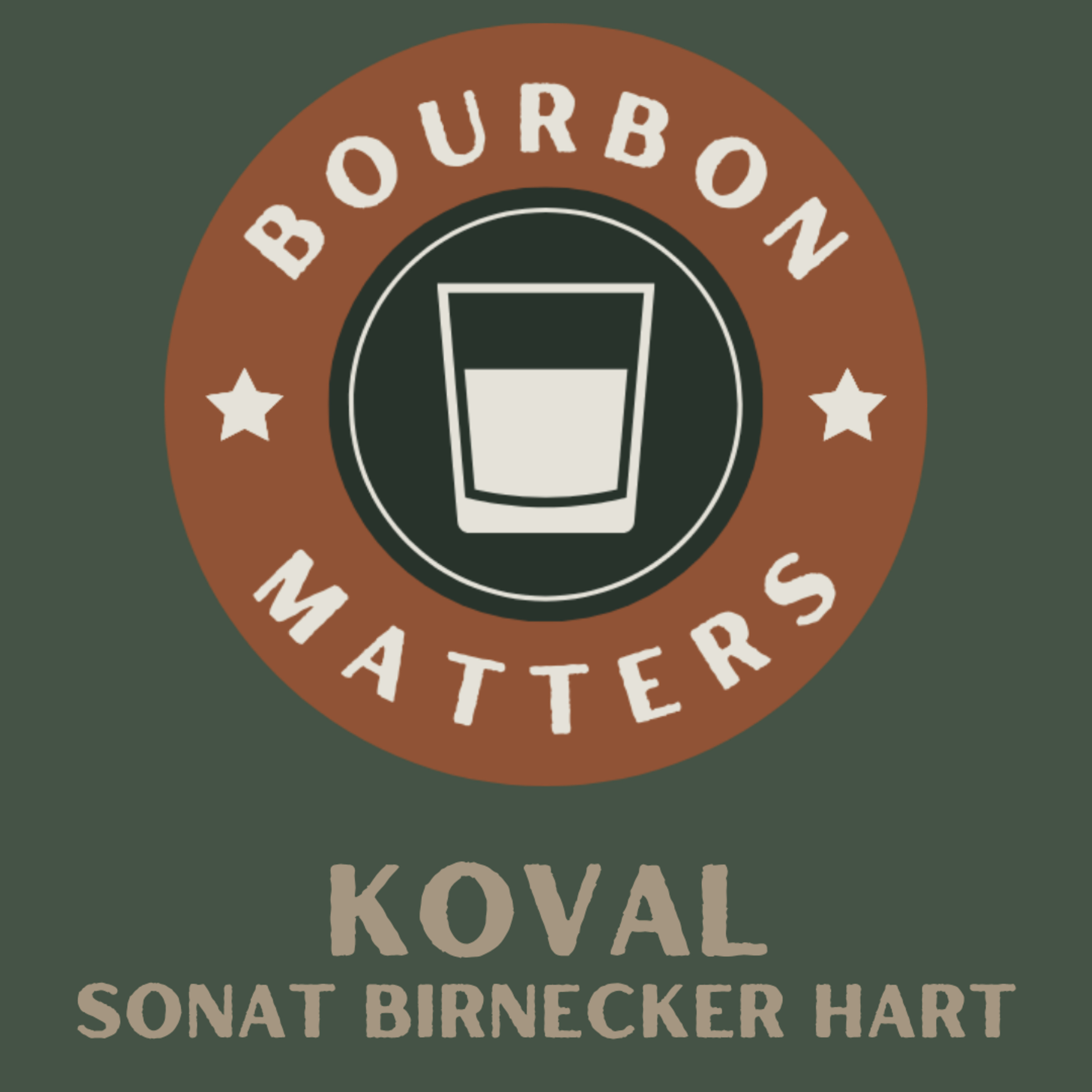 Koval - Sonat Birnecker Hart episode artwork