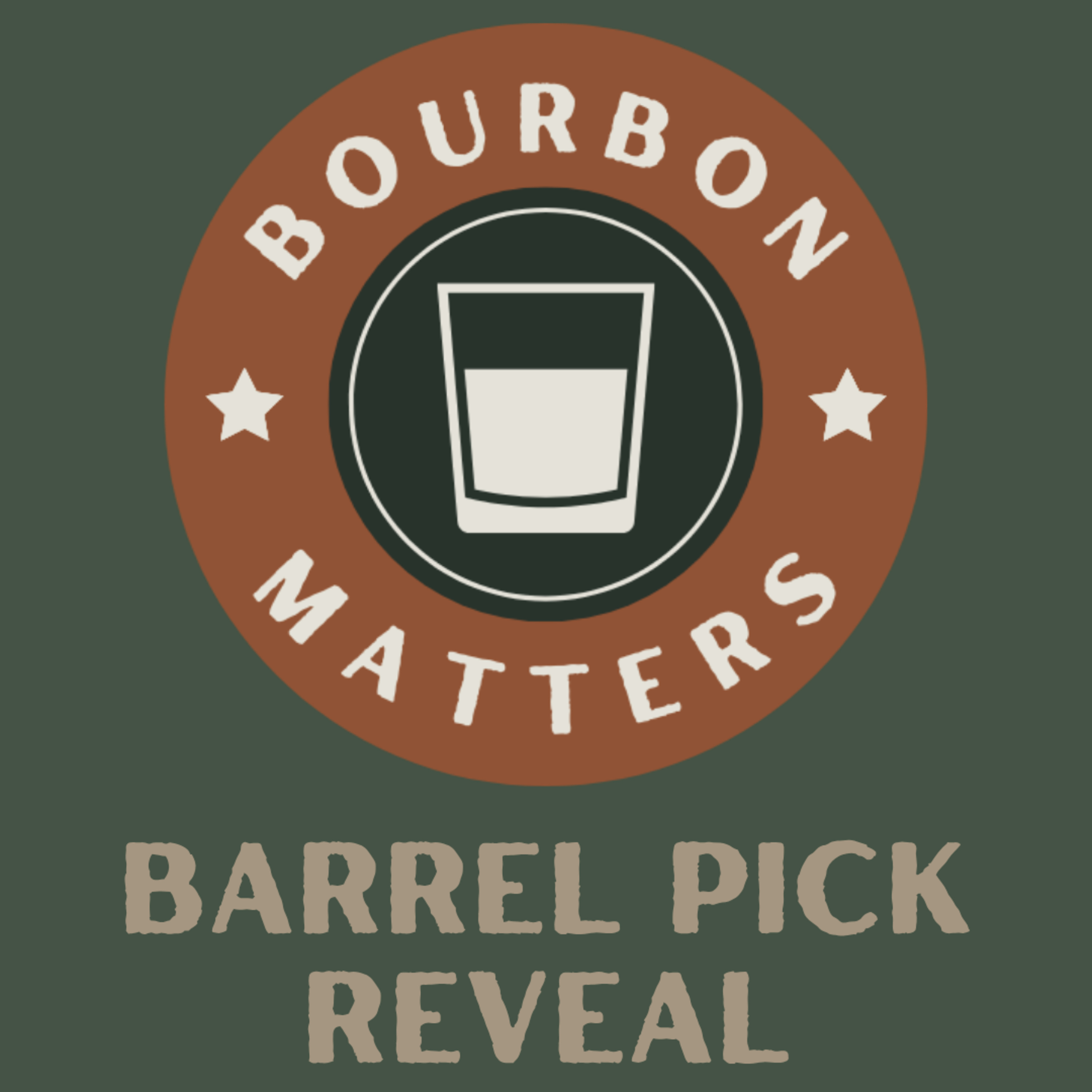 Barrel Pick Reveal episode artwork
