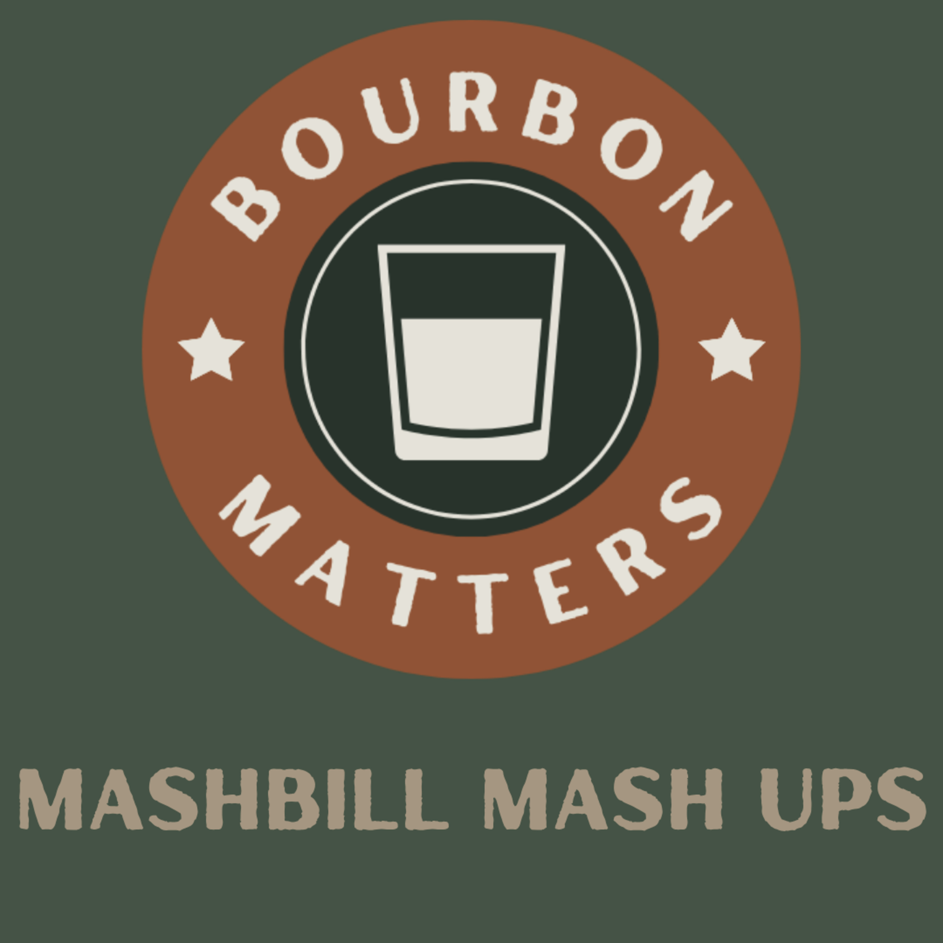 Mashbill Mash Ups episode artwork