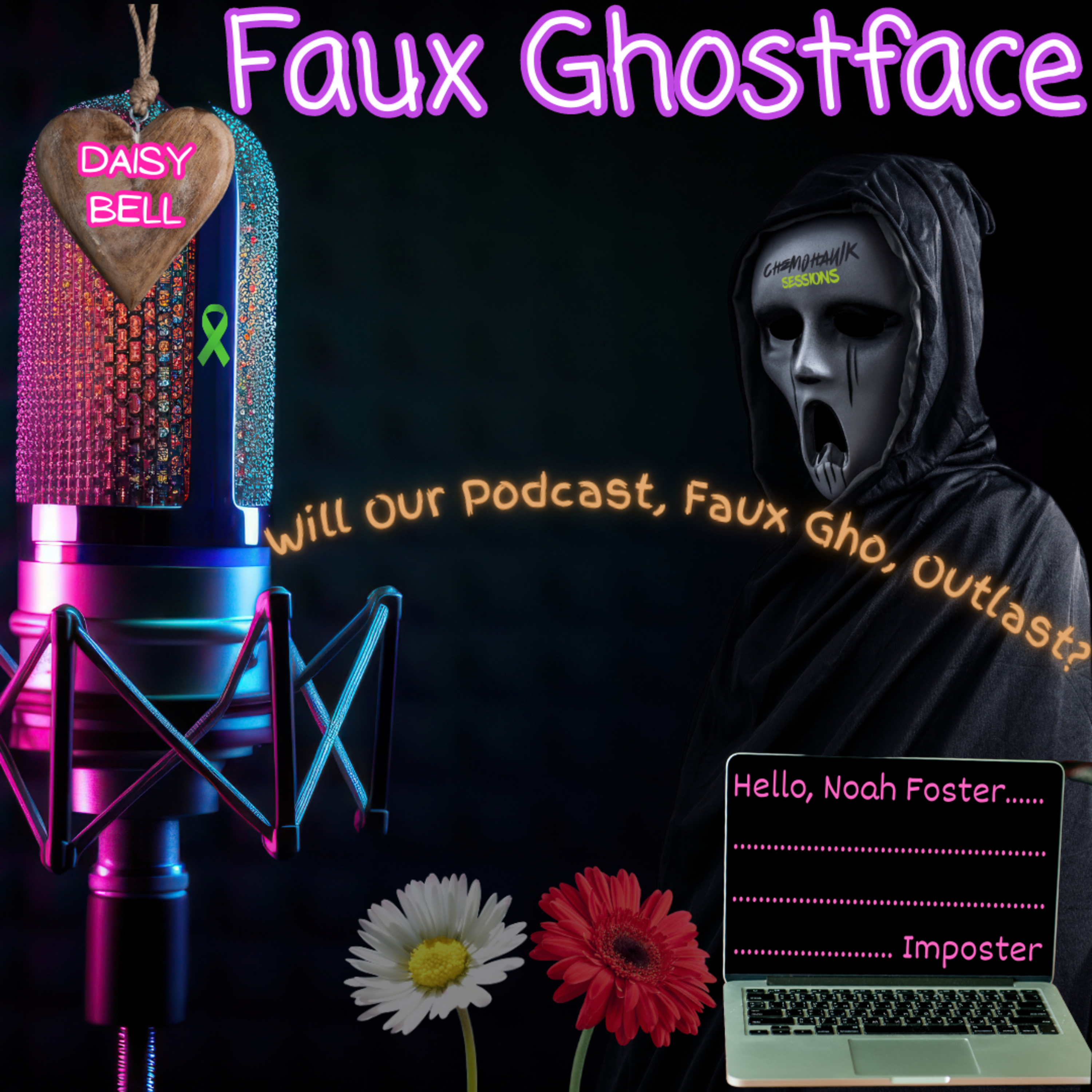 Faux Ghostface: Fresh Wound Wrap-Up--Final Thoughts on Lakewood's Final Kids episode artwork