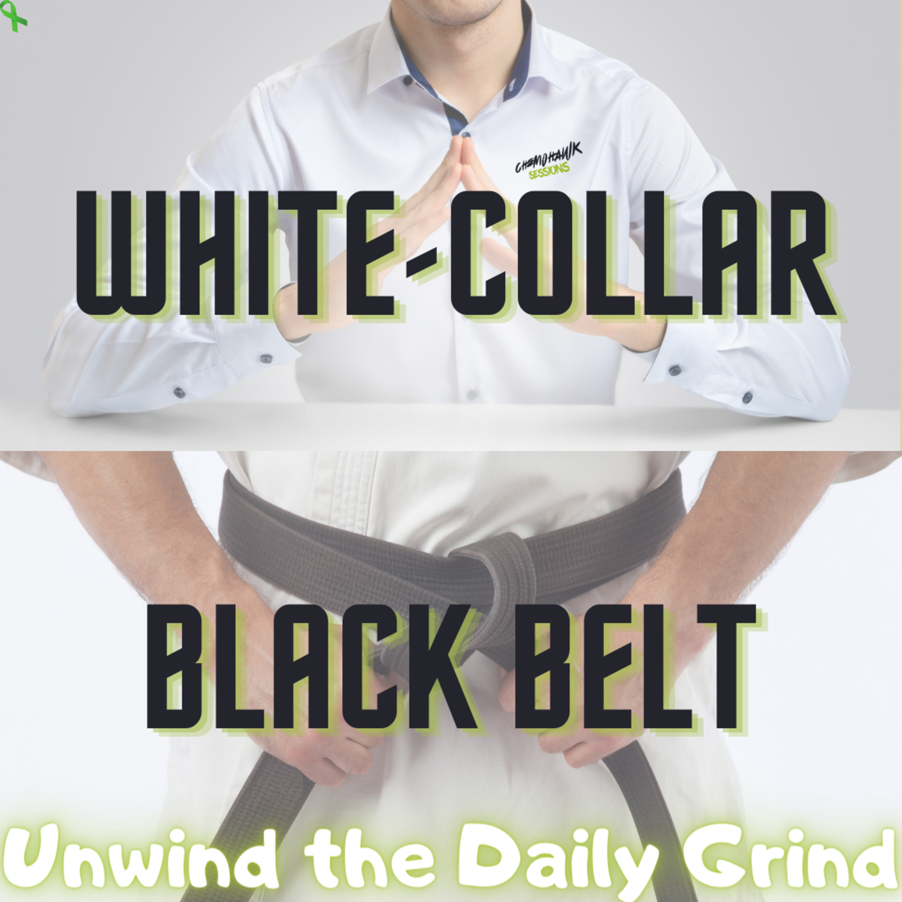 Chapter 37: White-Collar, Black Belt: Aural Pleasure (Prove with convincing diction, soothe with deft tone) episode artwork