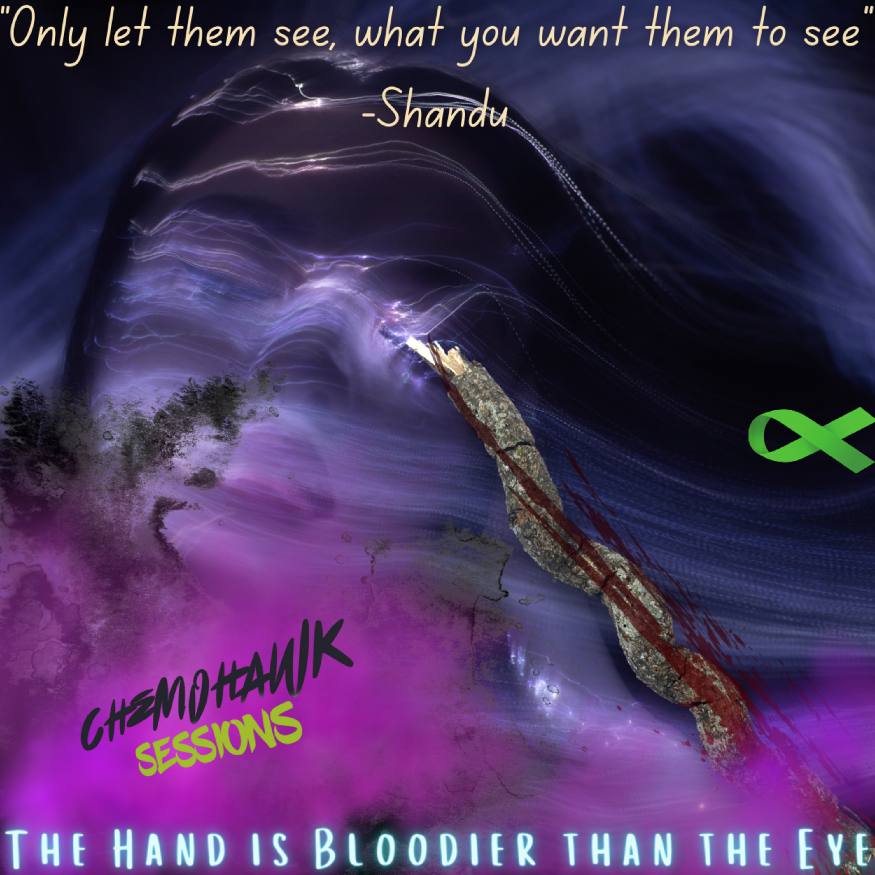 Campfire Scarytales: Submission 1: Never Touch Another Match Scratchers Matchstick! (Crooked Stick Magic Trick/In Over His Head Raising the Dead); (Magician's Assistant/Sorcerer's Apprentice) episode artwork