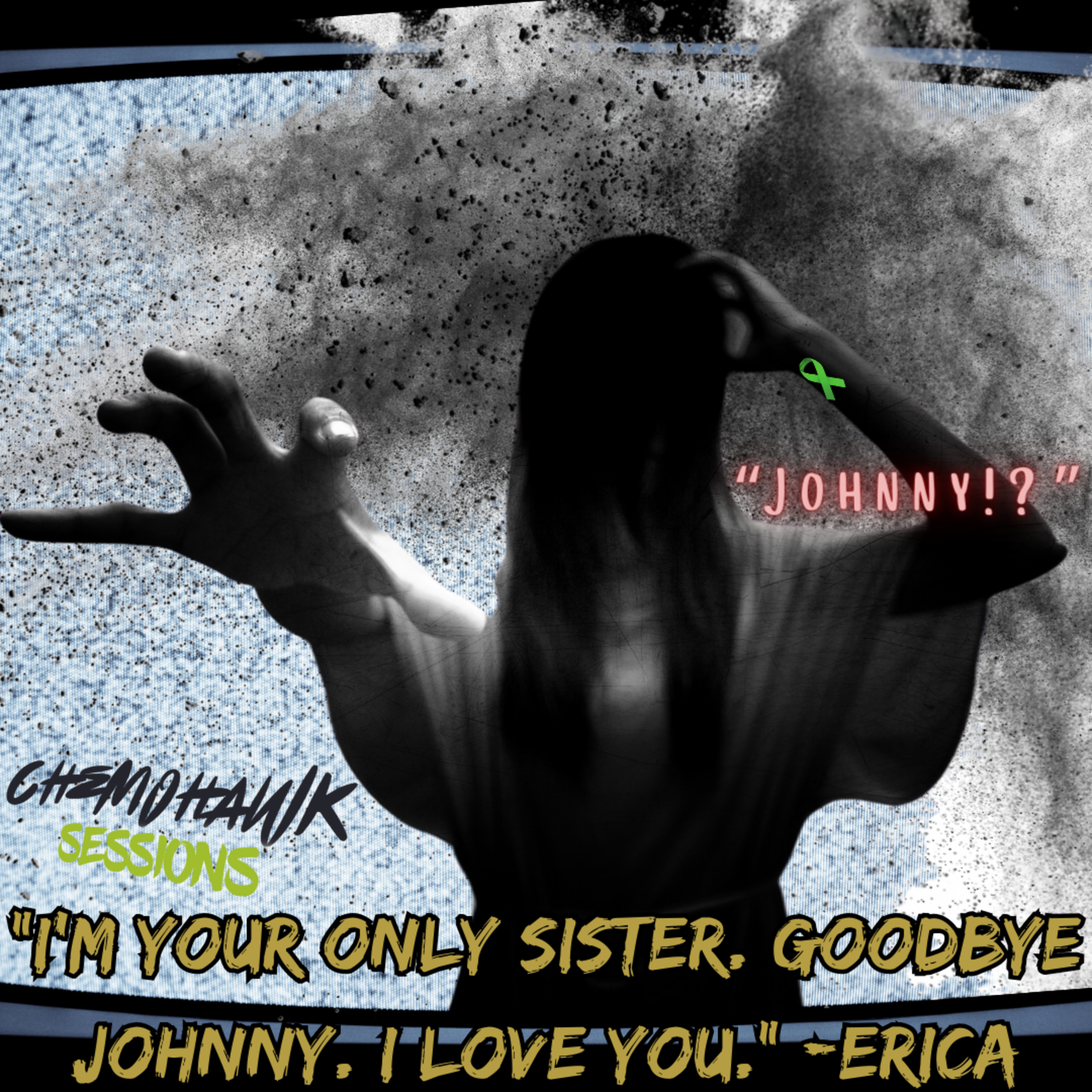 Campfire Scarytales: Submission 7:Dreamy Queen Society-Deceased Mister and His Released Sister(Living in Past, Dead in Present/In the Still of the Fright); (Contrary Cemetery); (Dream Girl/Prom Queen) episode artwork