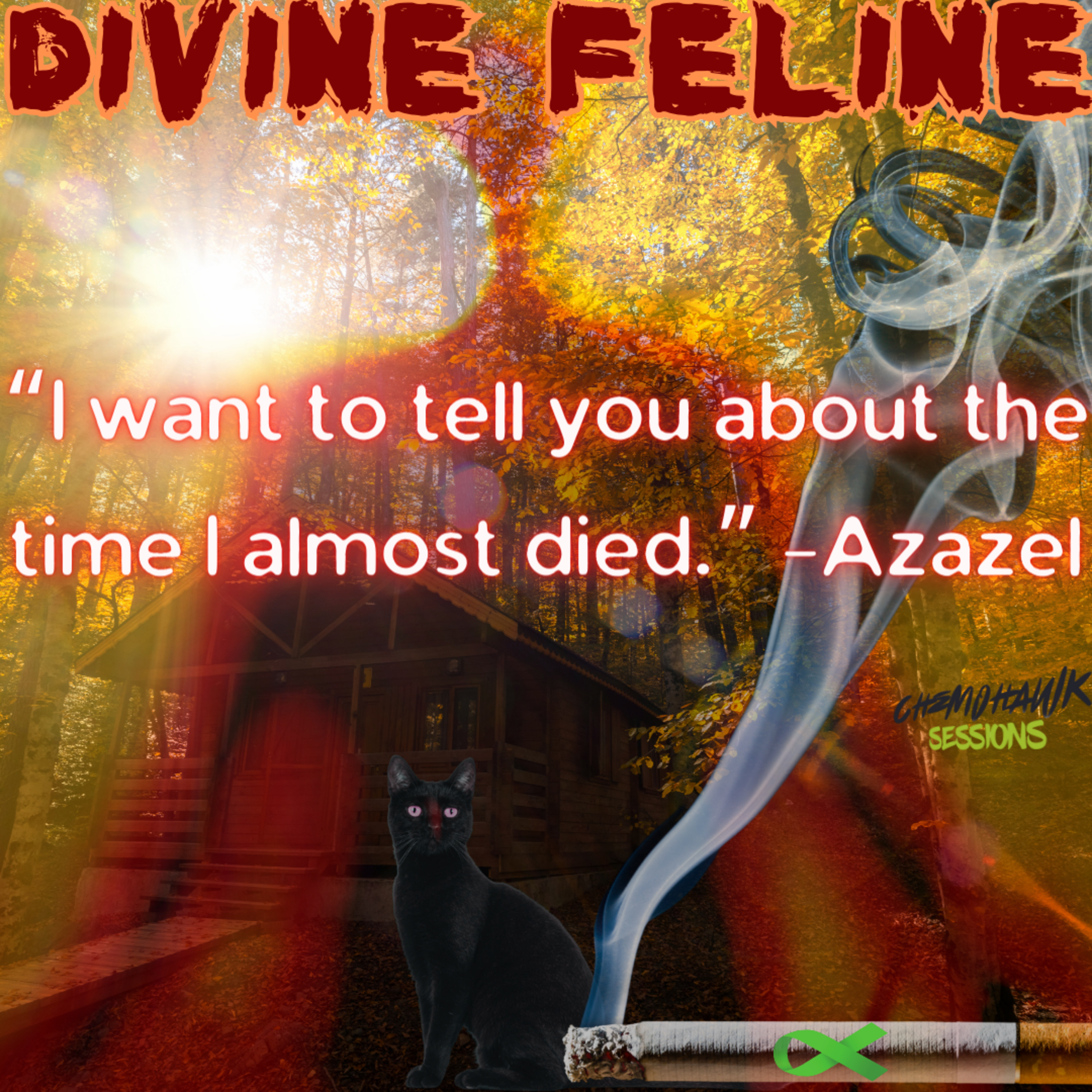 Pick 69: Slick Flick Possessional Pick: Denzazel--What Goes Around Comes a Hellhound (From Goodman to a Man Possessed); (Cop, Cat and the Unholy Spirit); (Fallen, 1998) episode artwork