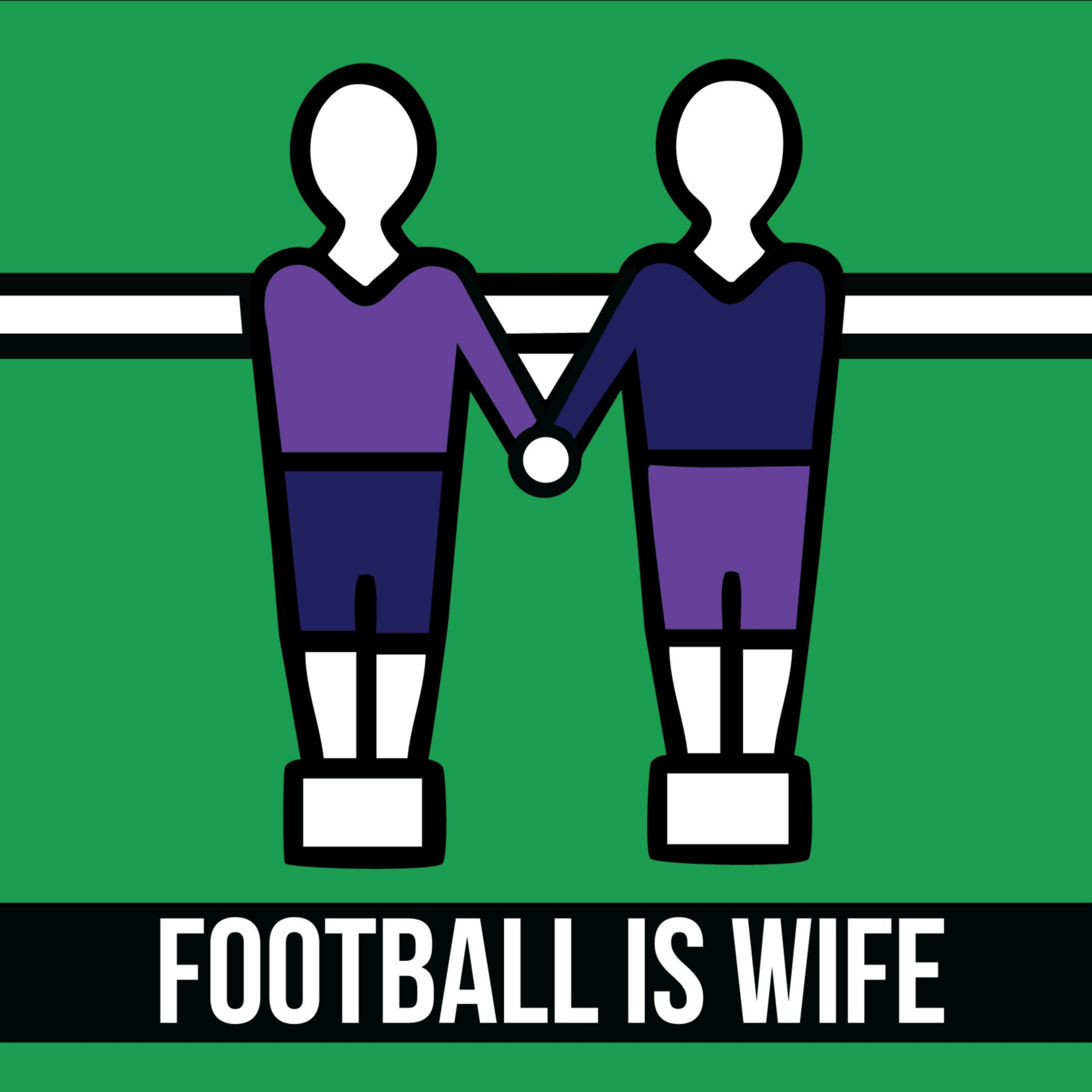 The Morning After: A USWNT postmortem with Courtney Stith and Sylvs Bullock episode artwork