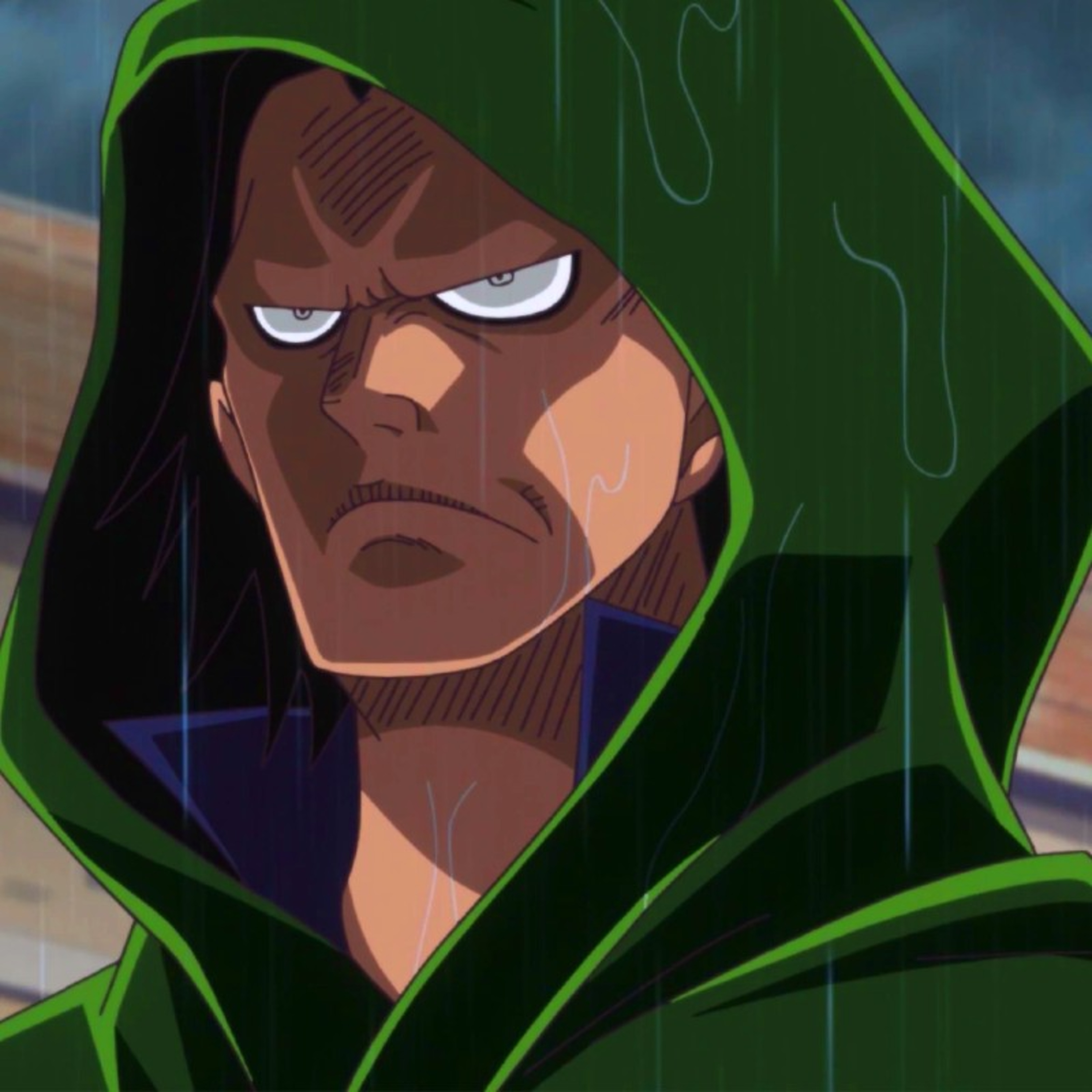 IT'S ALL TRUE (One Piece Chapter 1097) episode artwork