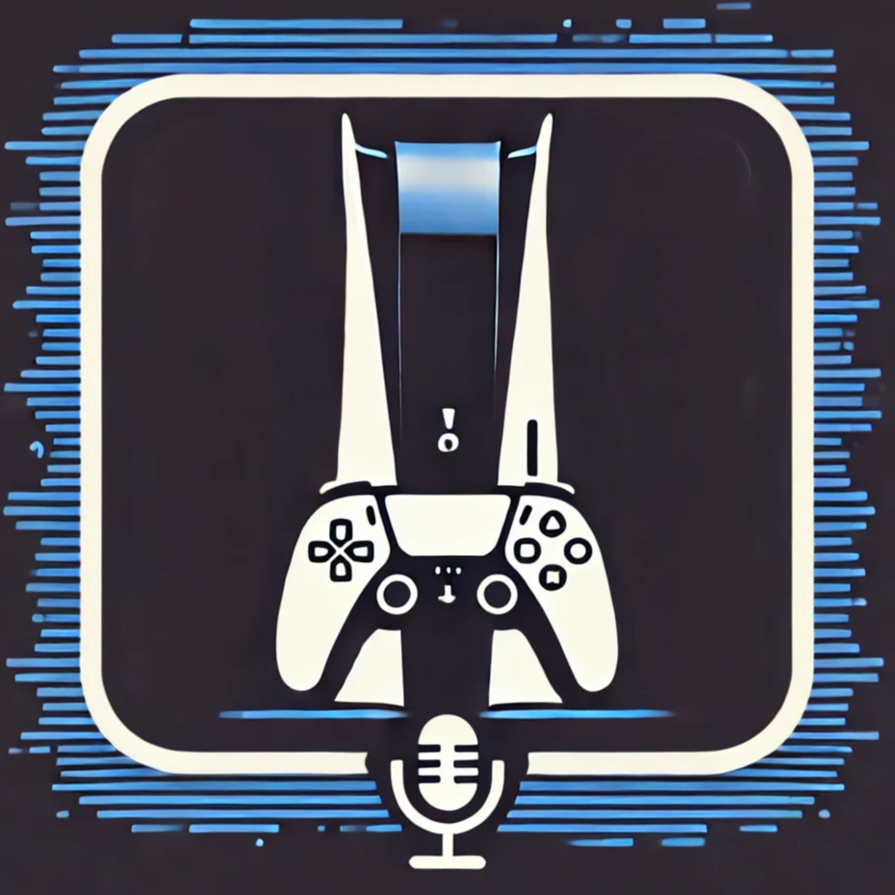 Portada de Bloozerial Games