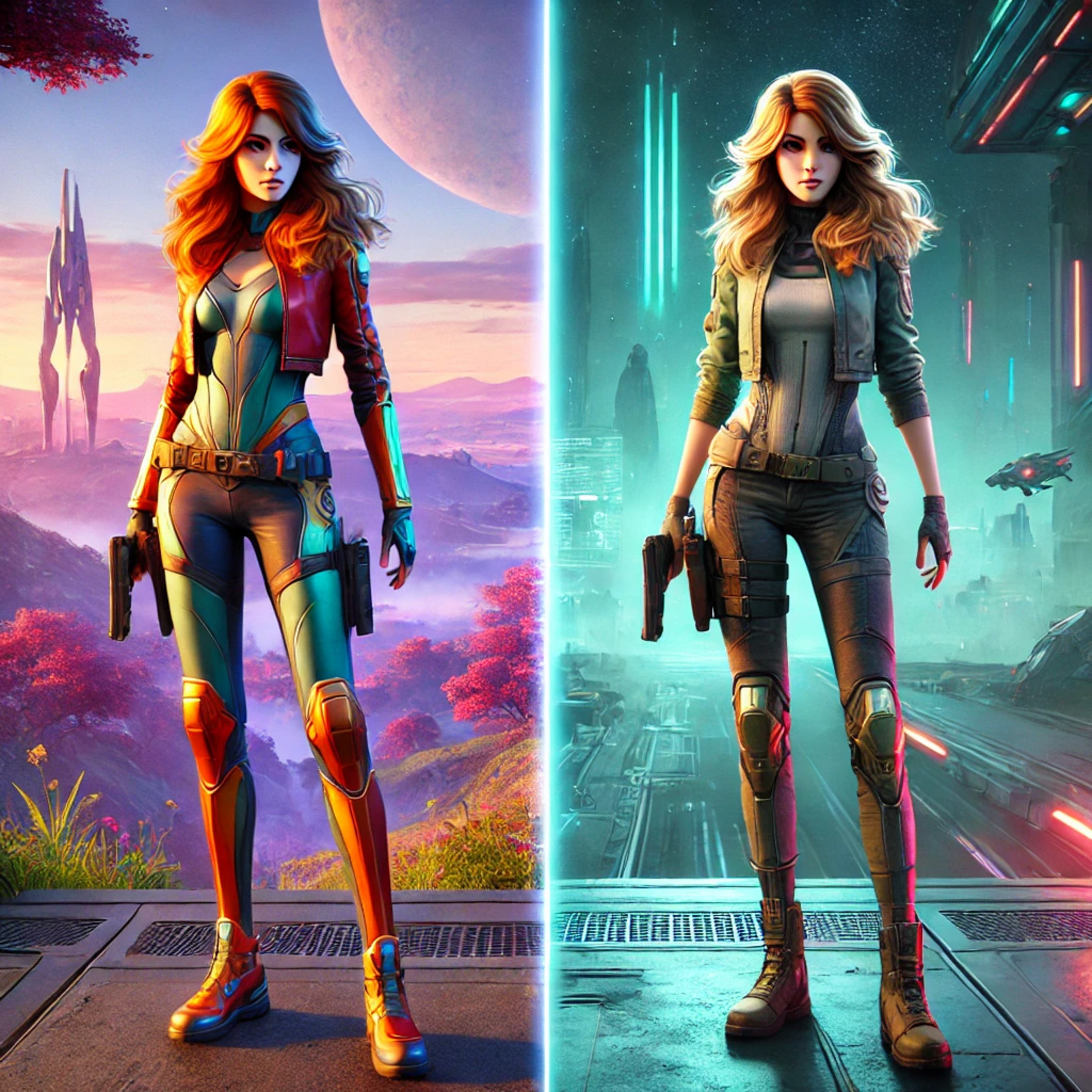 Portada de Bloozerial Games