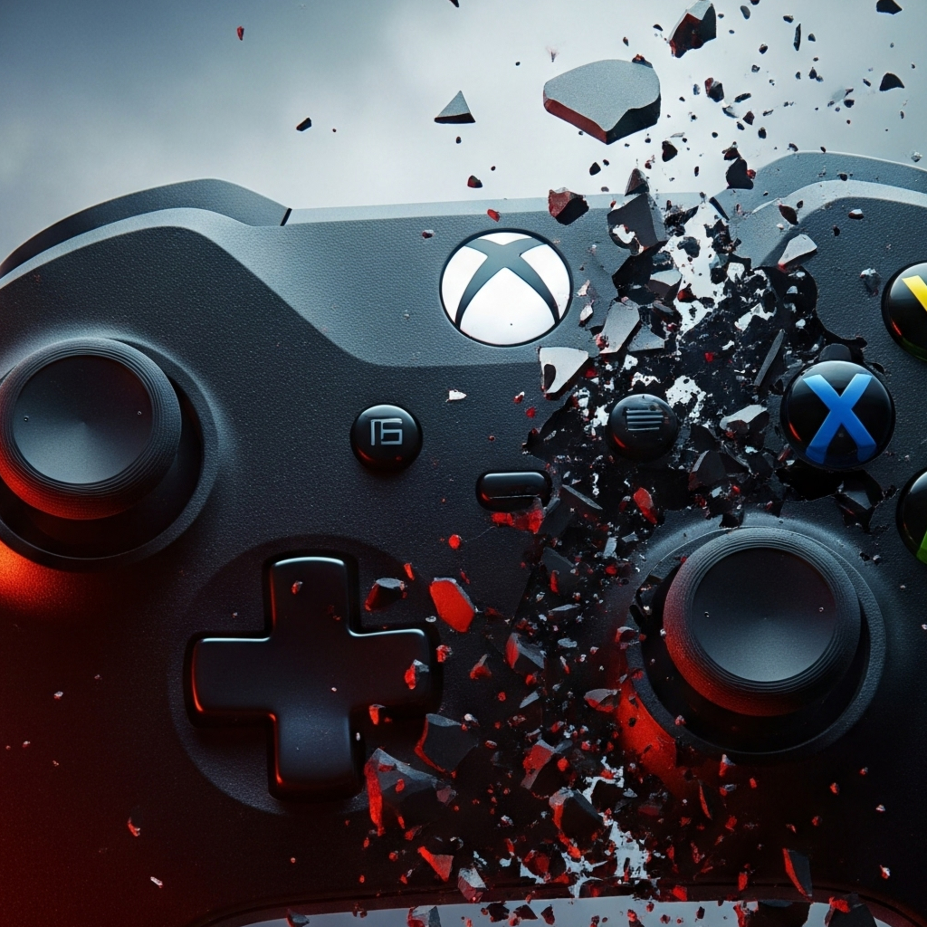 Portada de Bloozerial Games