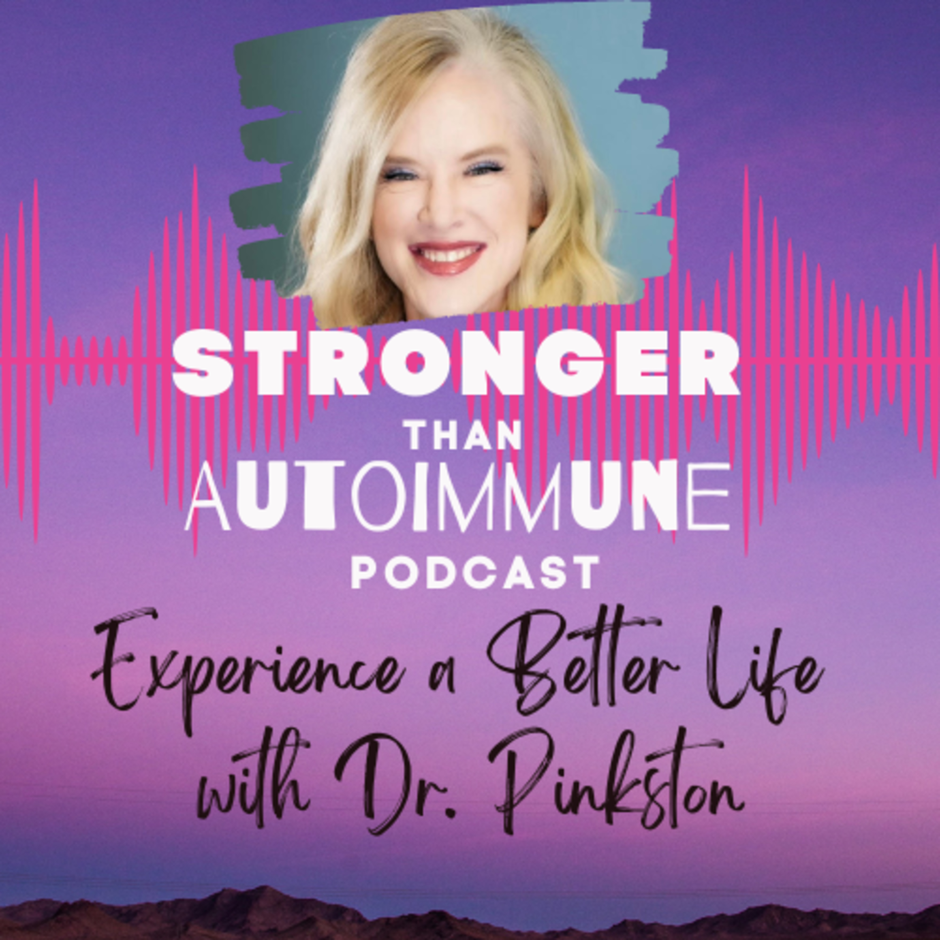Stronger than Autoimmune