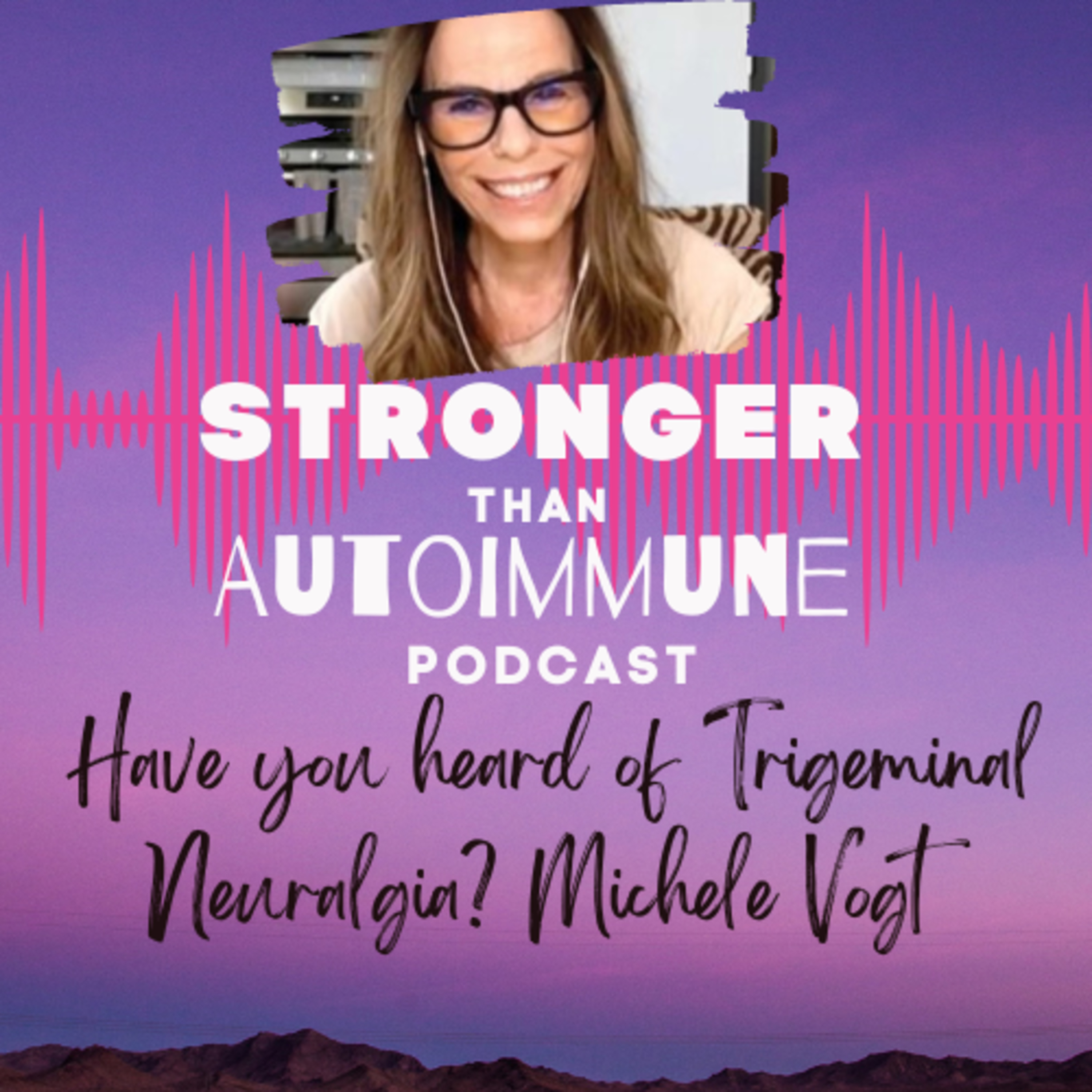 Stronger than Autoimmune