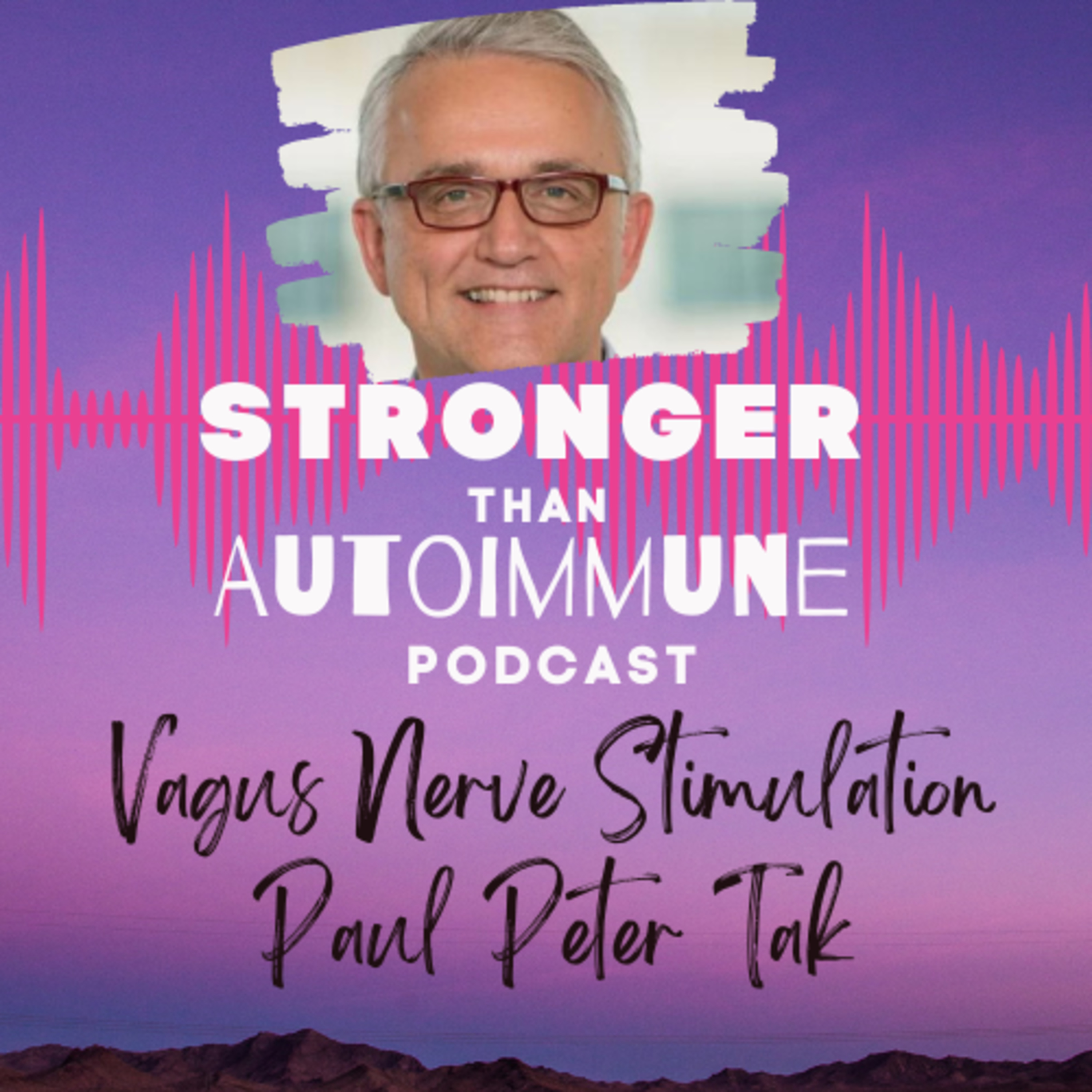 Stronger than Autoimmune