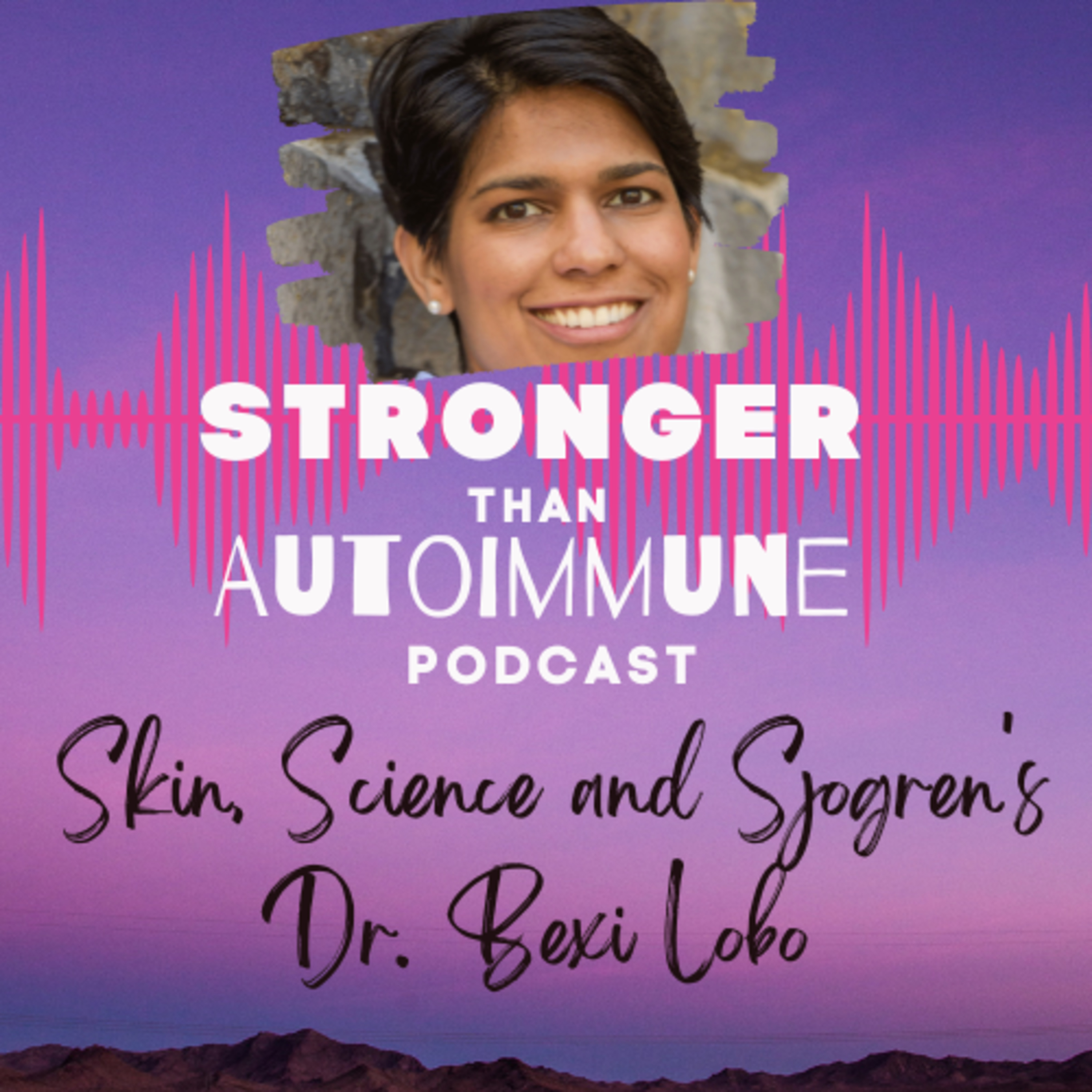 Stronger than Autoimmune
