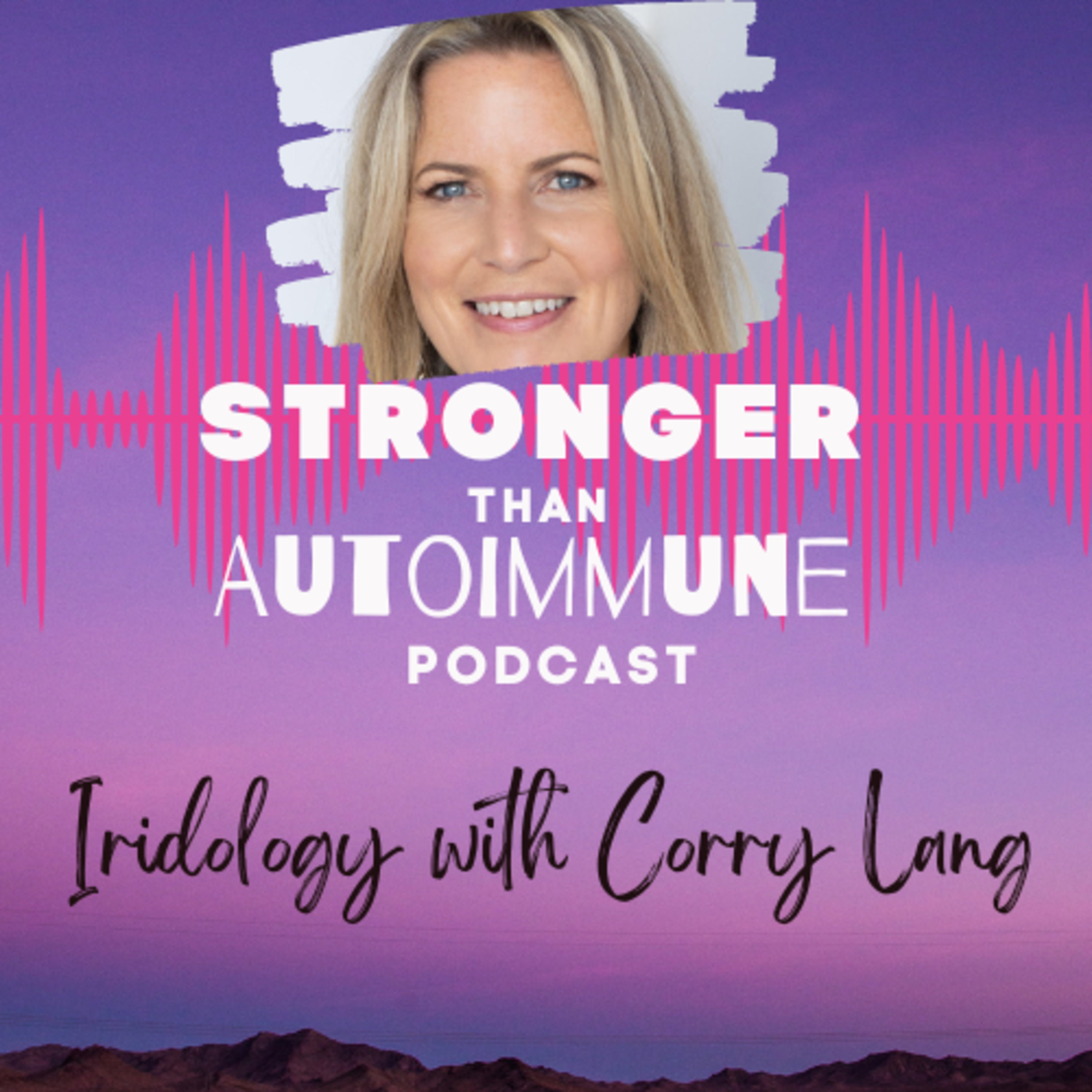 Stronger than Autoimmune