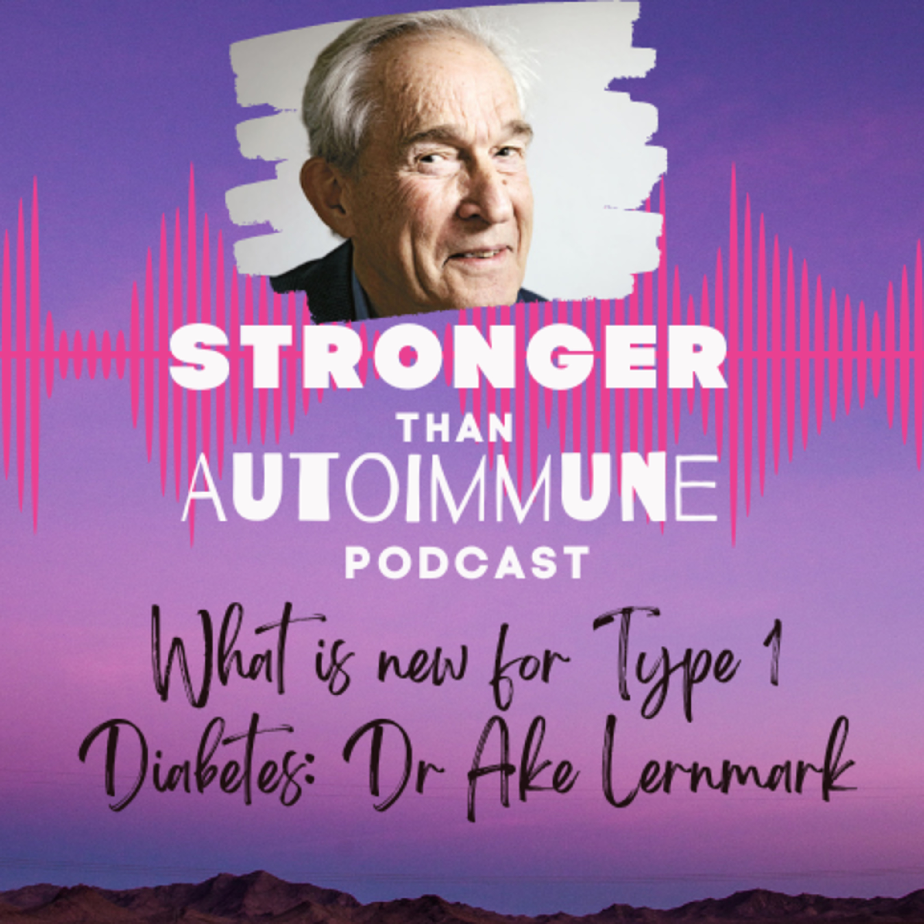 Stronger than Autoimmune