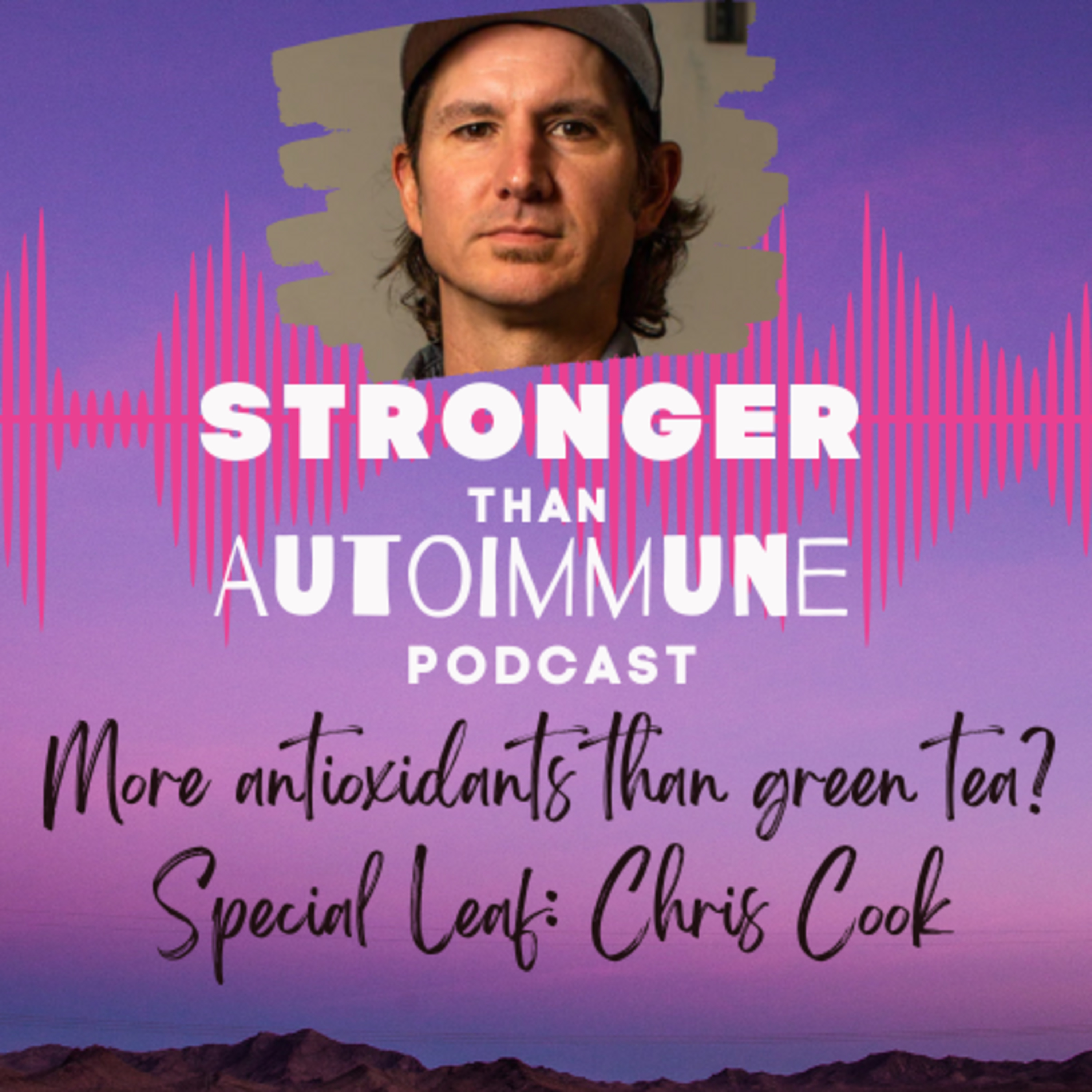 Stronger than Autoimmune