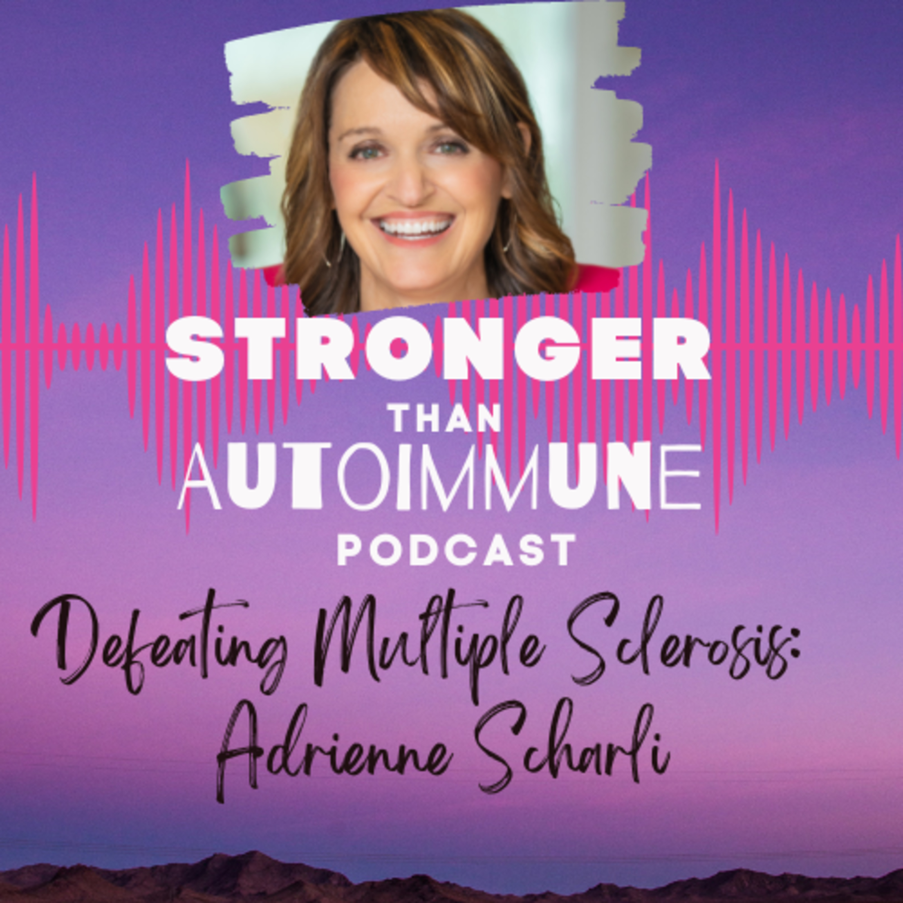 Stronger than Autoimmune