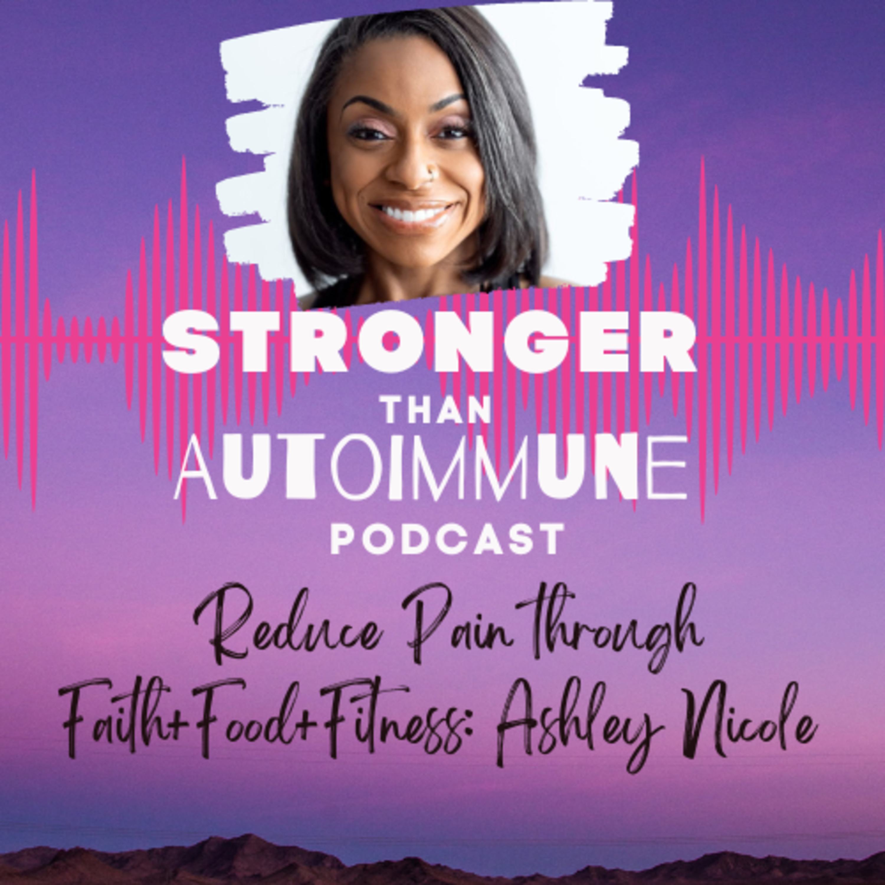 Stronger than Autoimmune