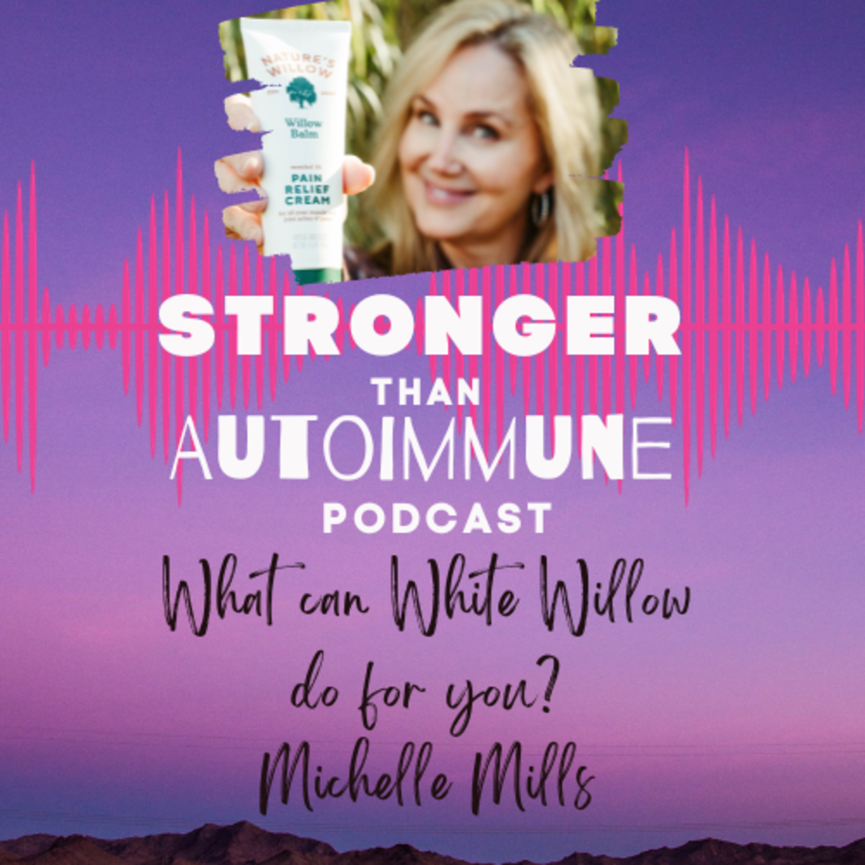Stronger than Autoimmune