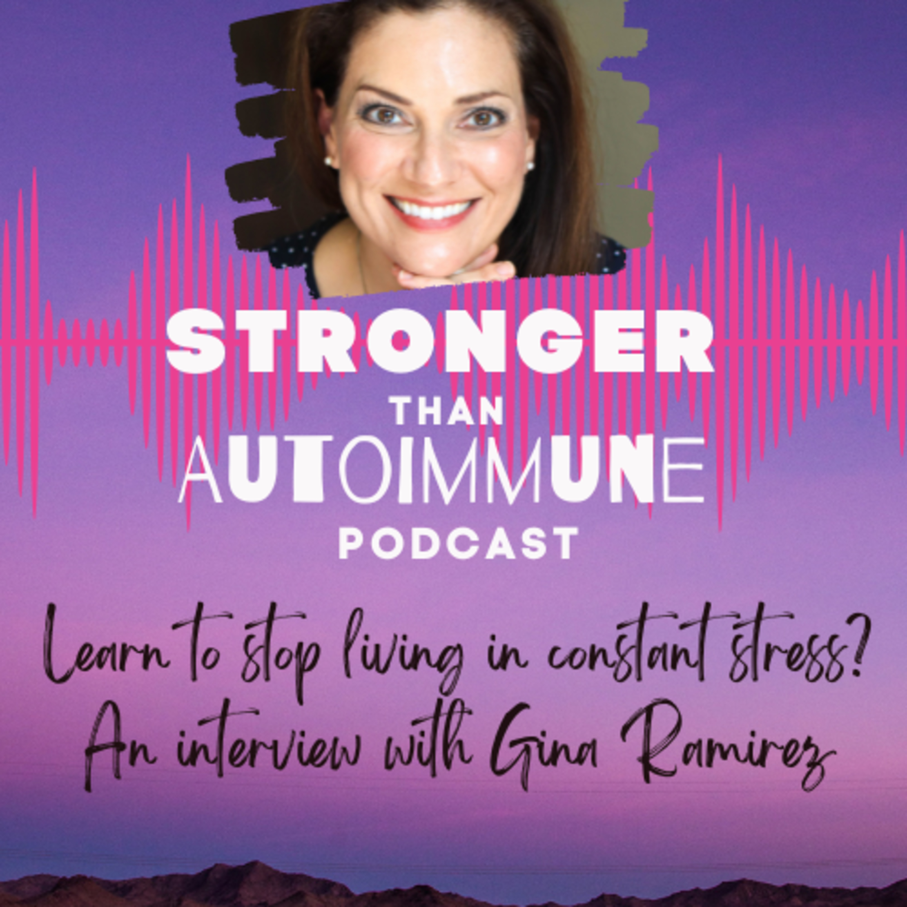 Stronger than Autoimmune