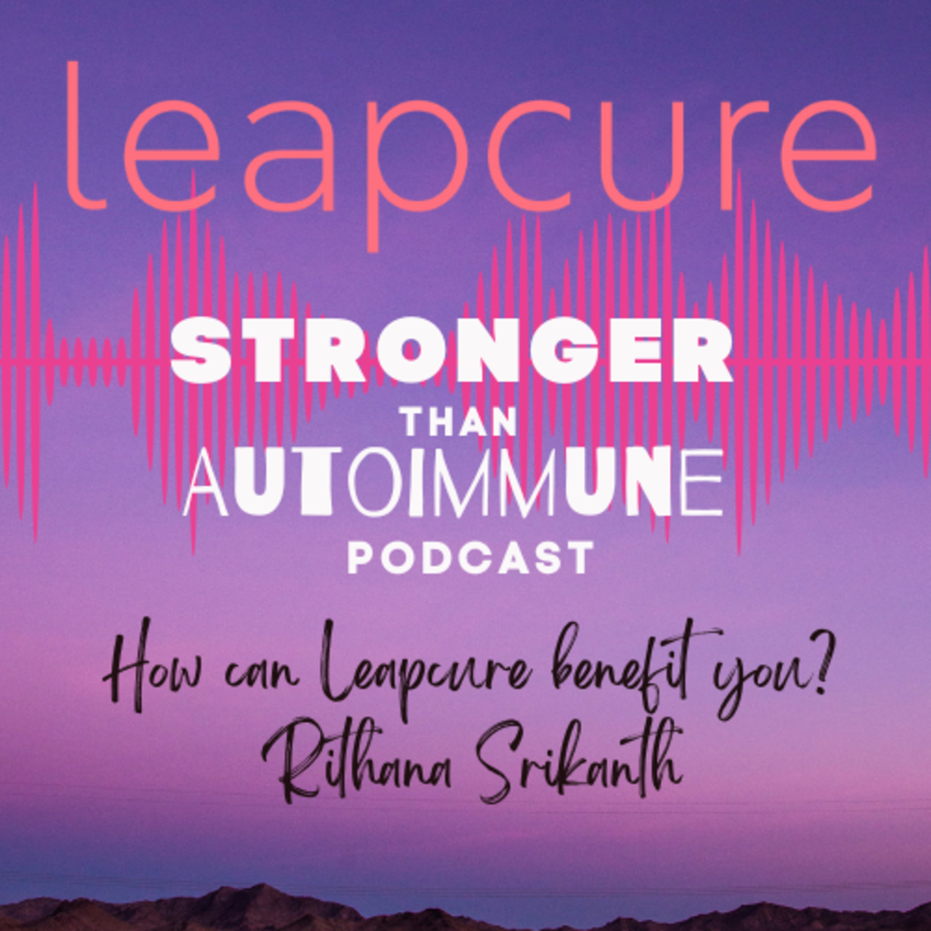 Stronger than Autoimmune