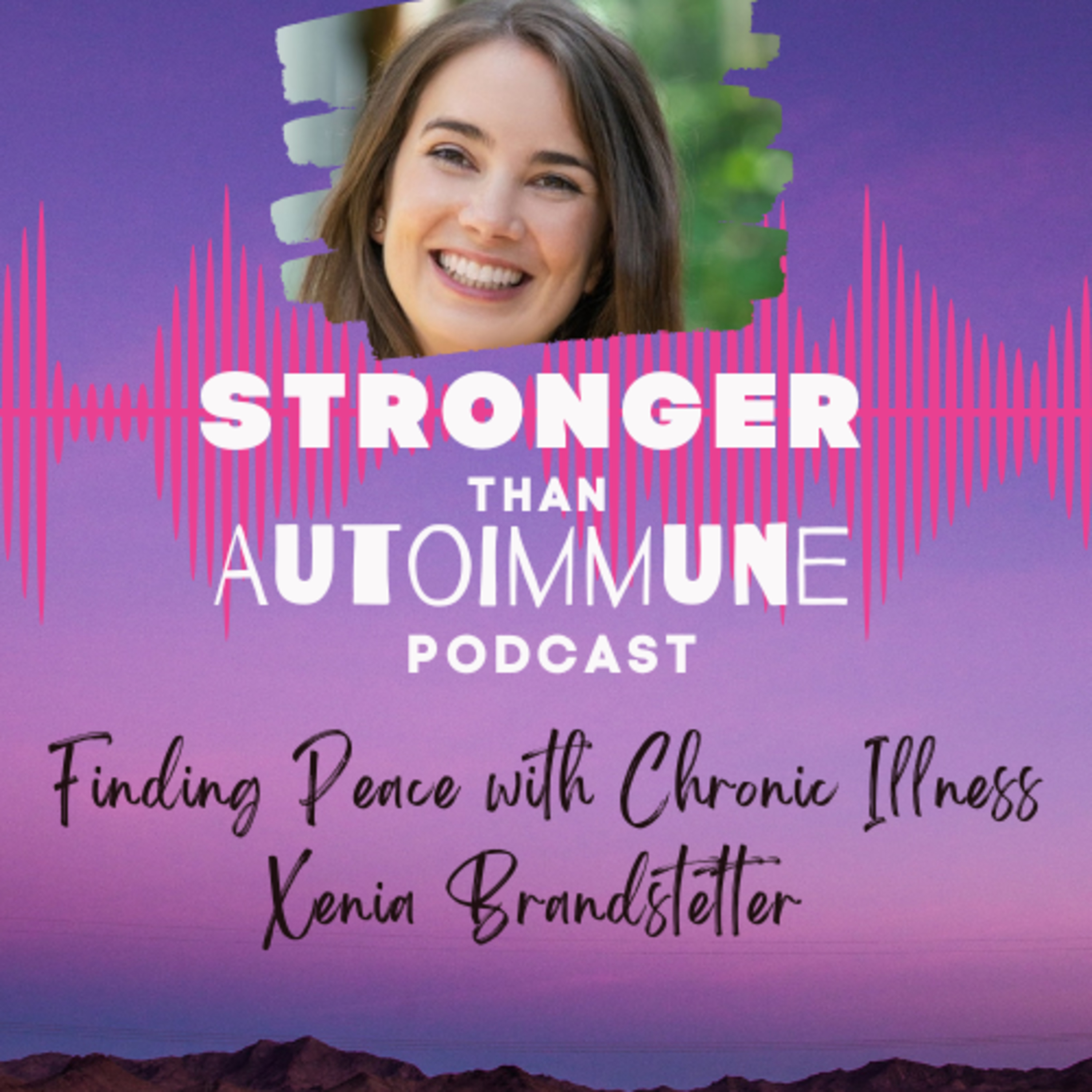 Stronger than Autoimmune