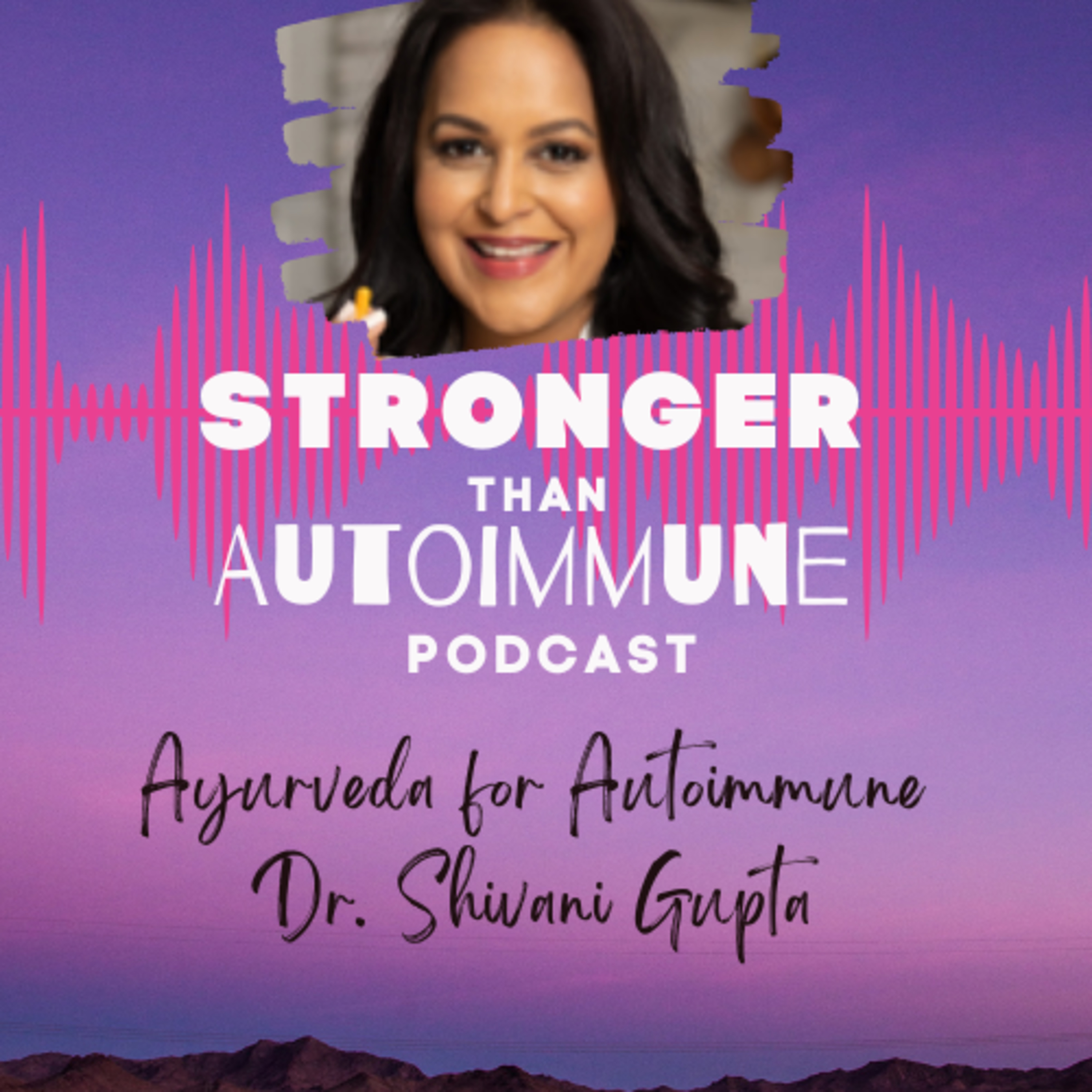Stronger than Autoimmune