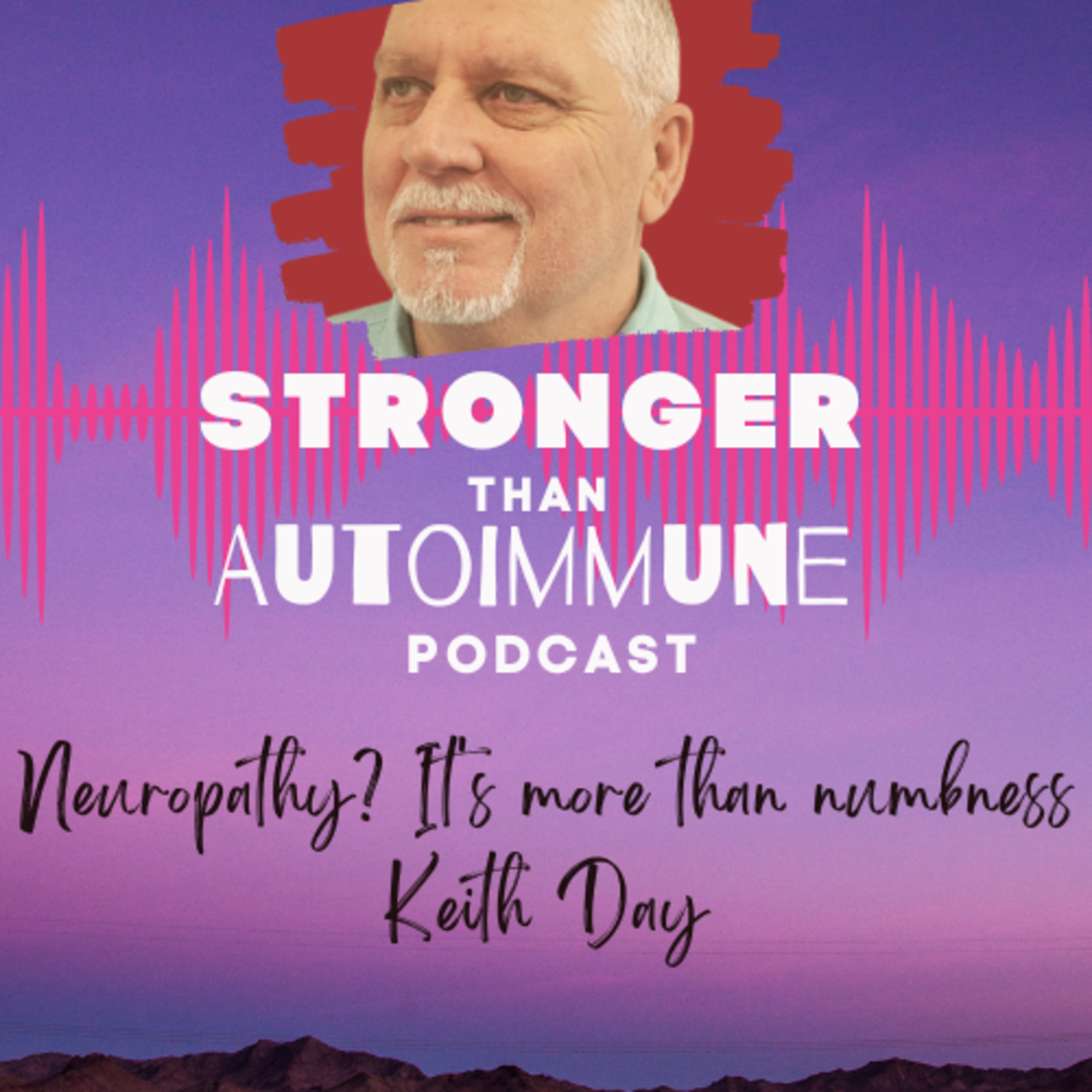 Stronger than Autoimmune