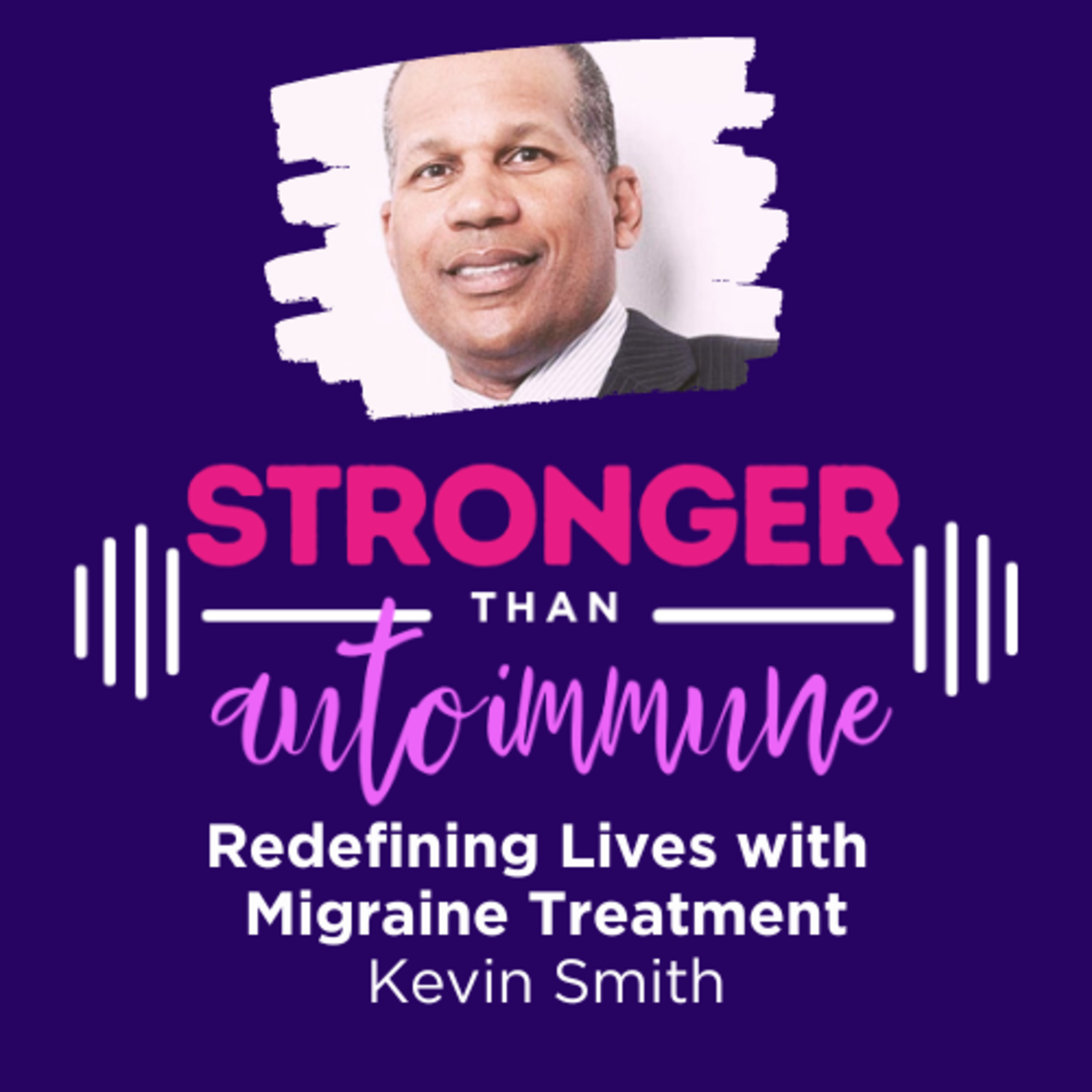 Stronger than Autoimmune