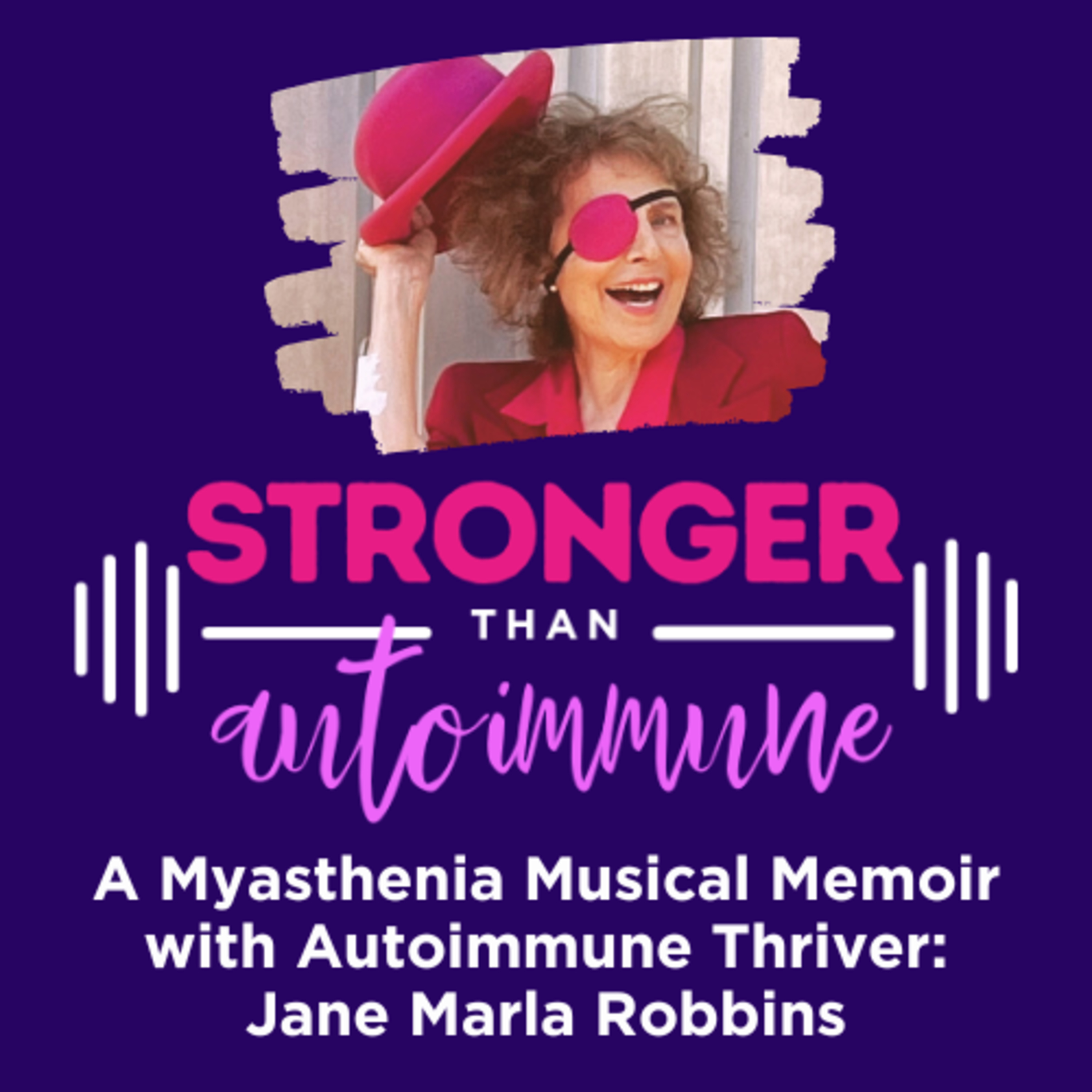 Stronger than Autoimmune