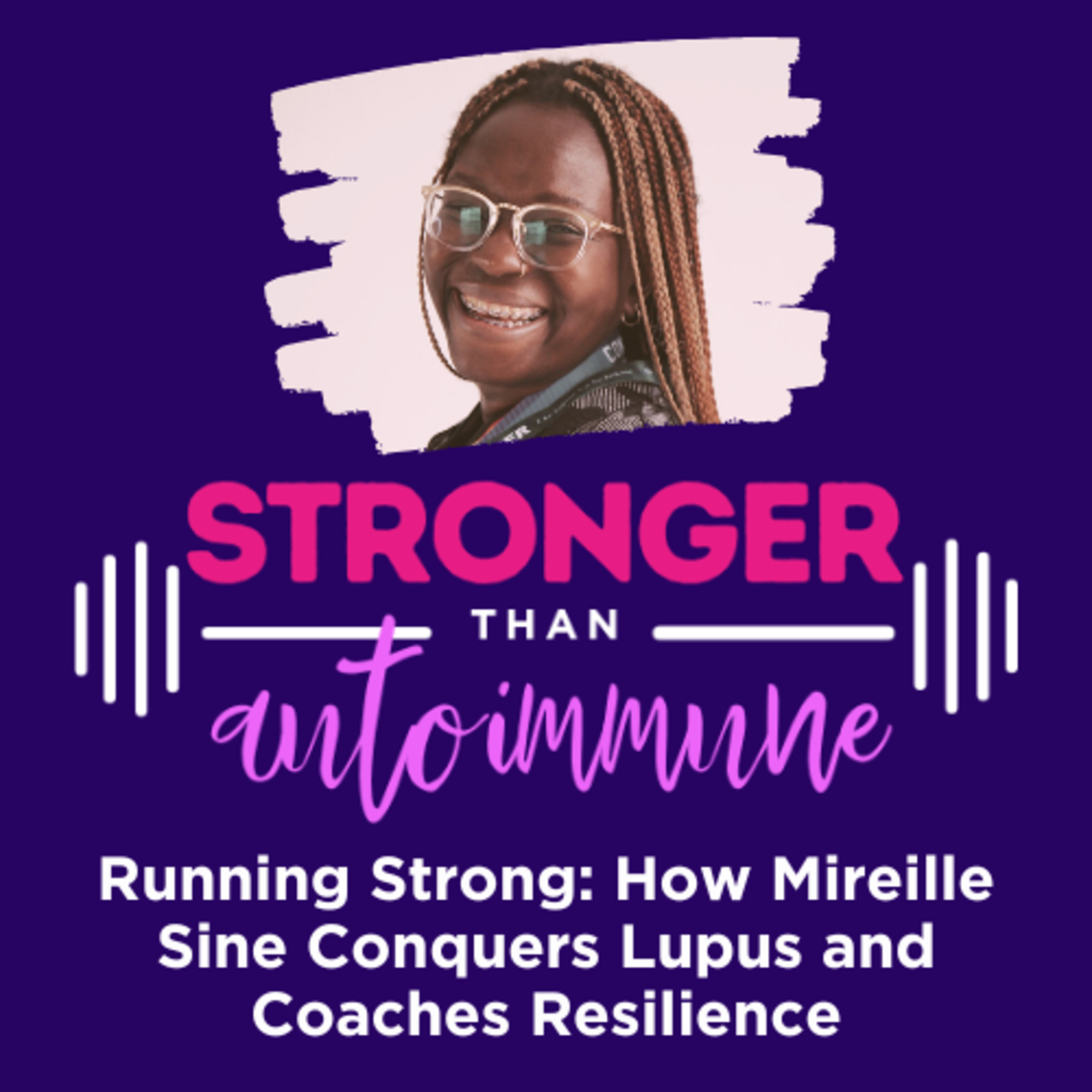 Stronger than Autoimmune
