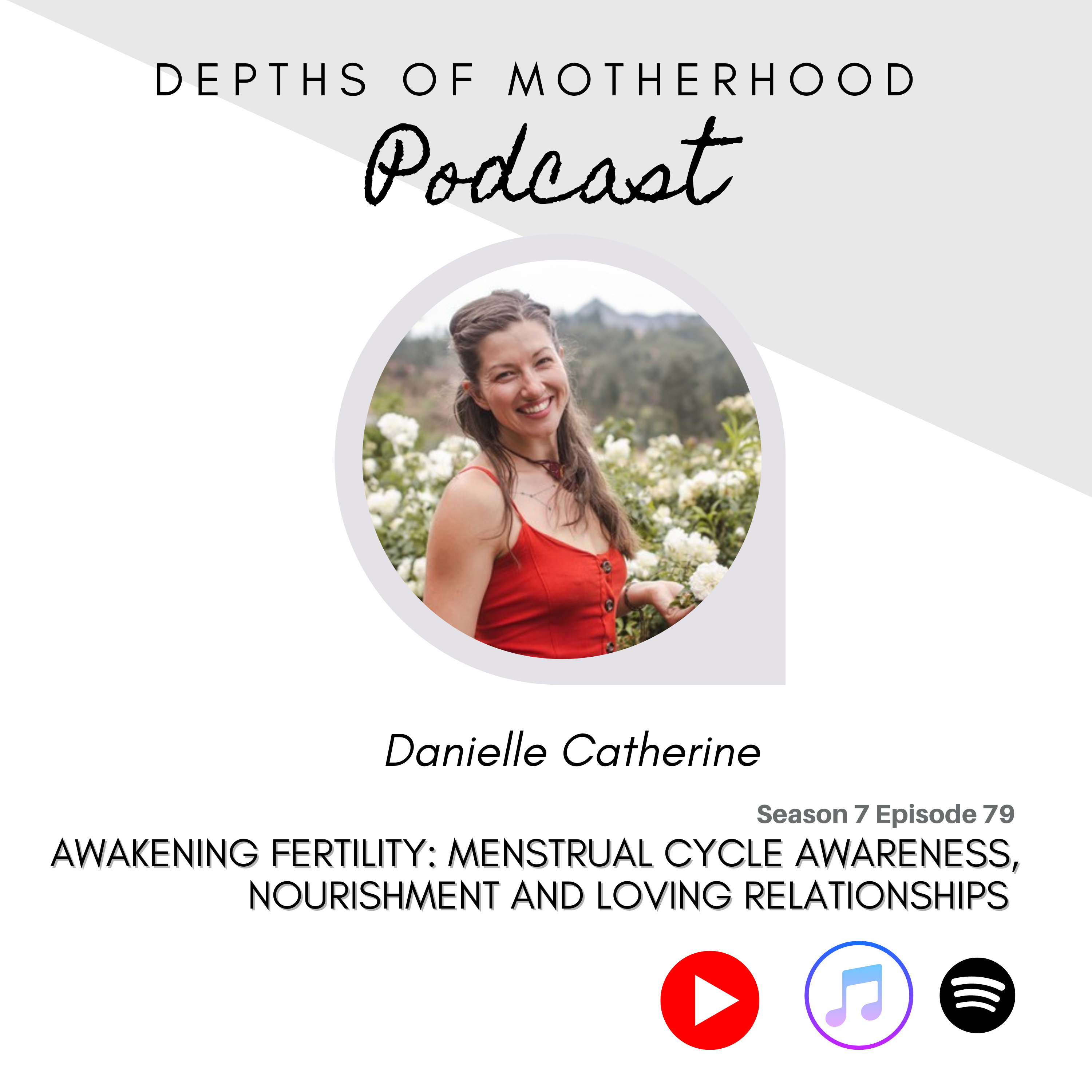 Depths of Motherhood