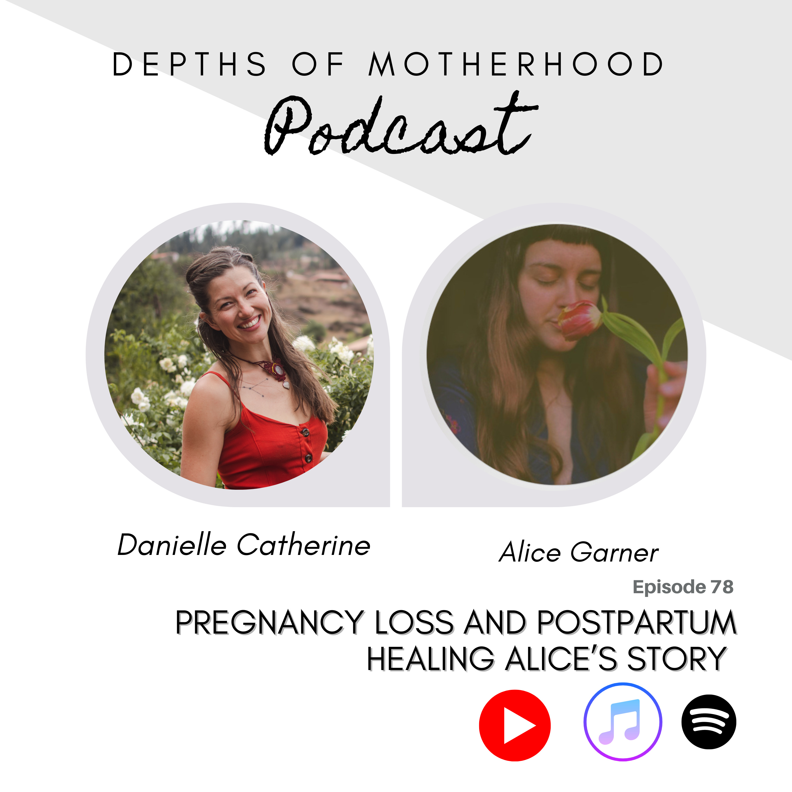 Depths of Motherhood